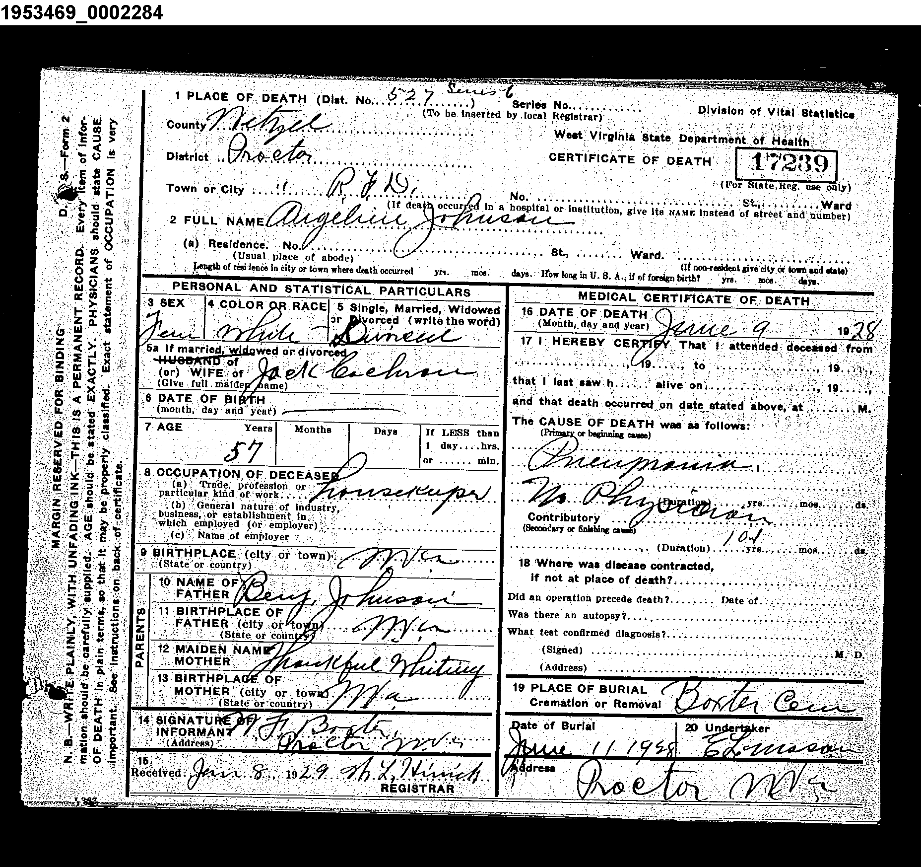 Record Image