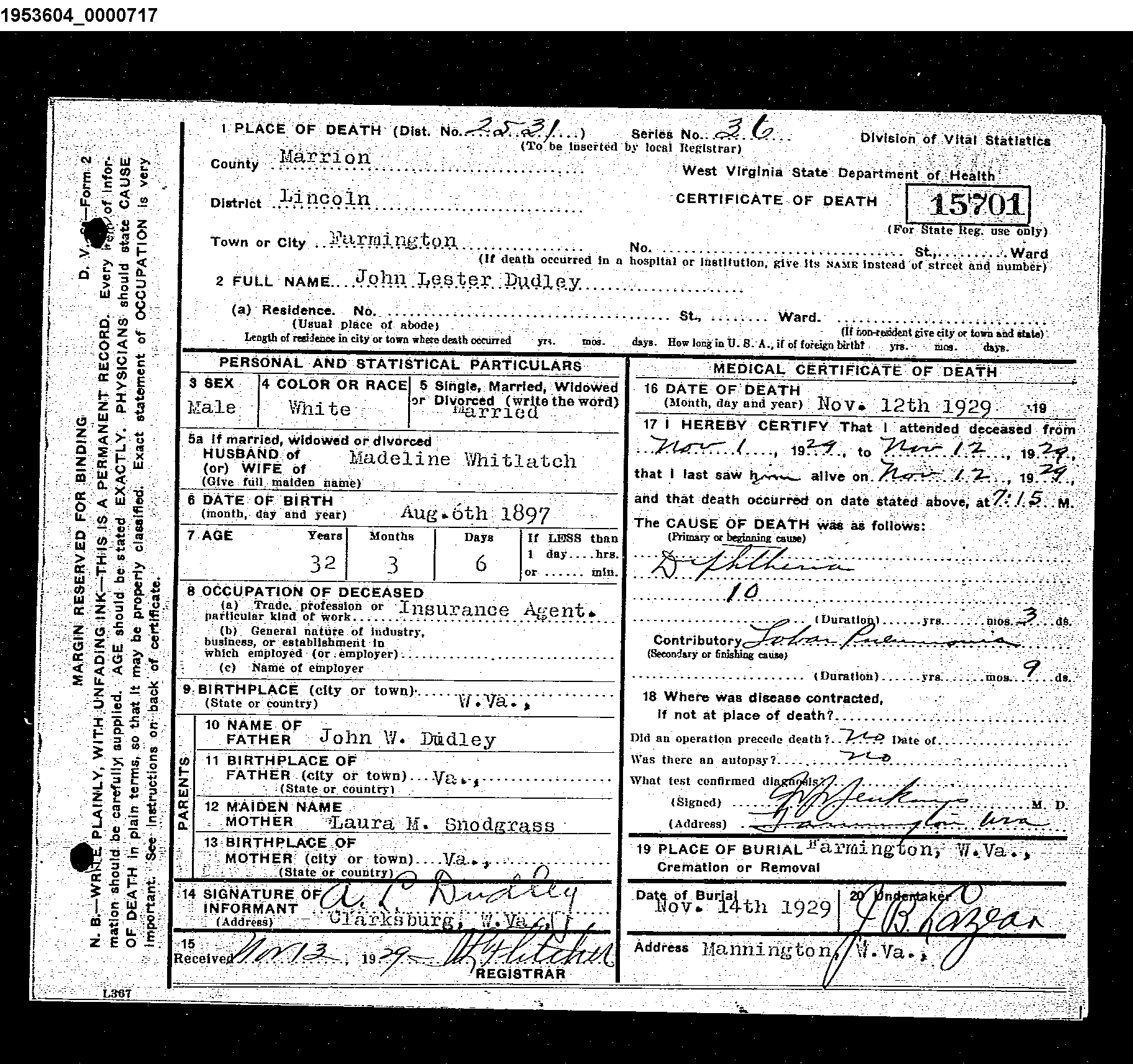 Record Image