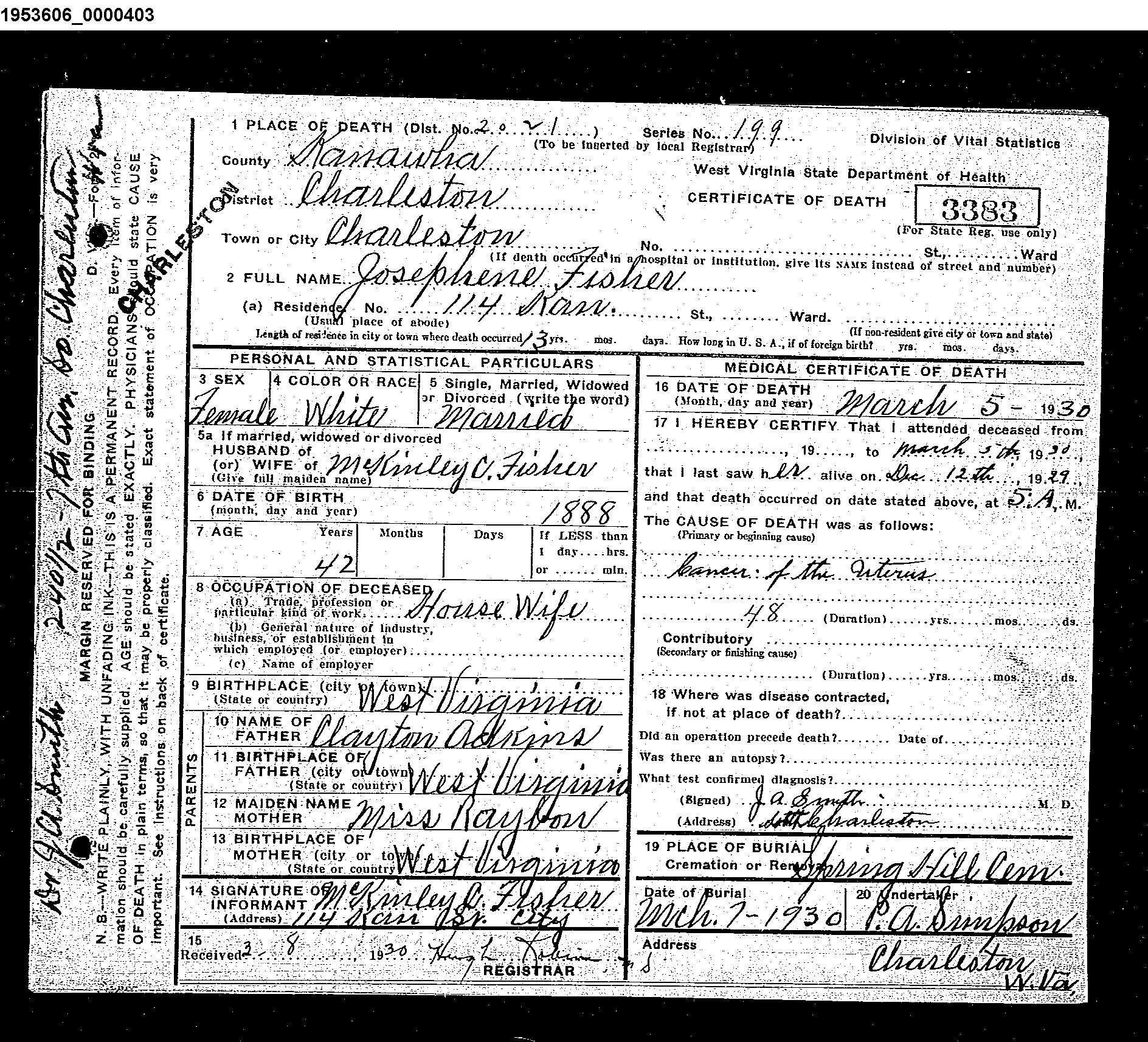 Record Image