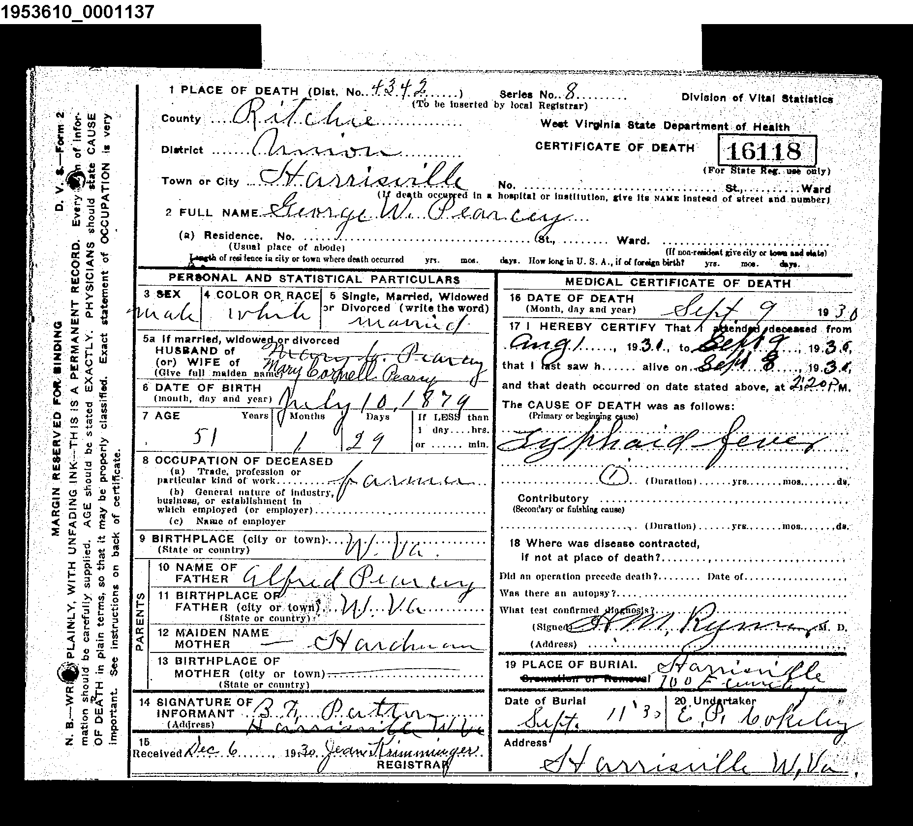Record Image