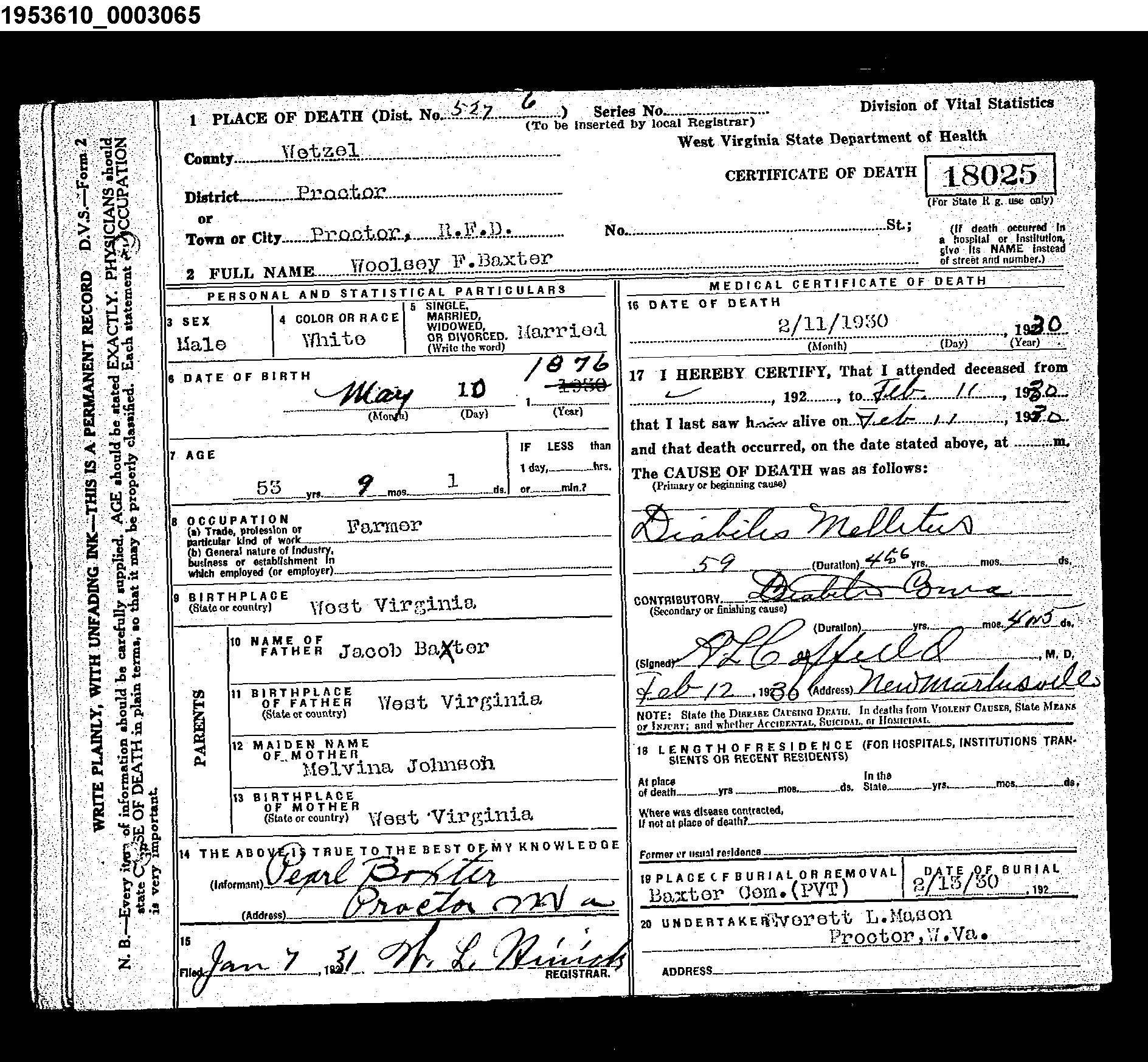 Record Image