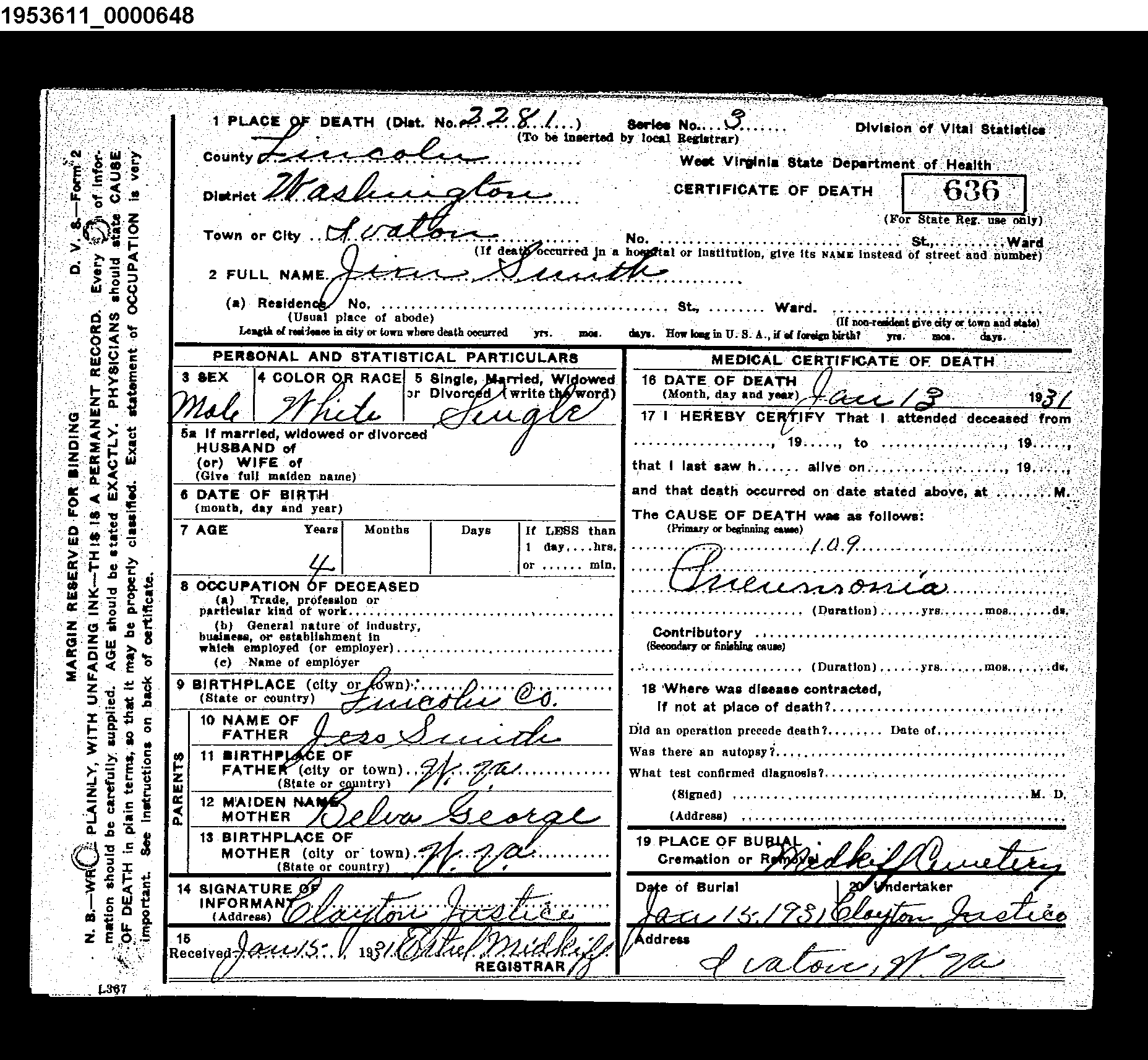 Record Image