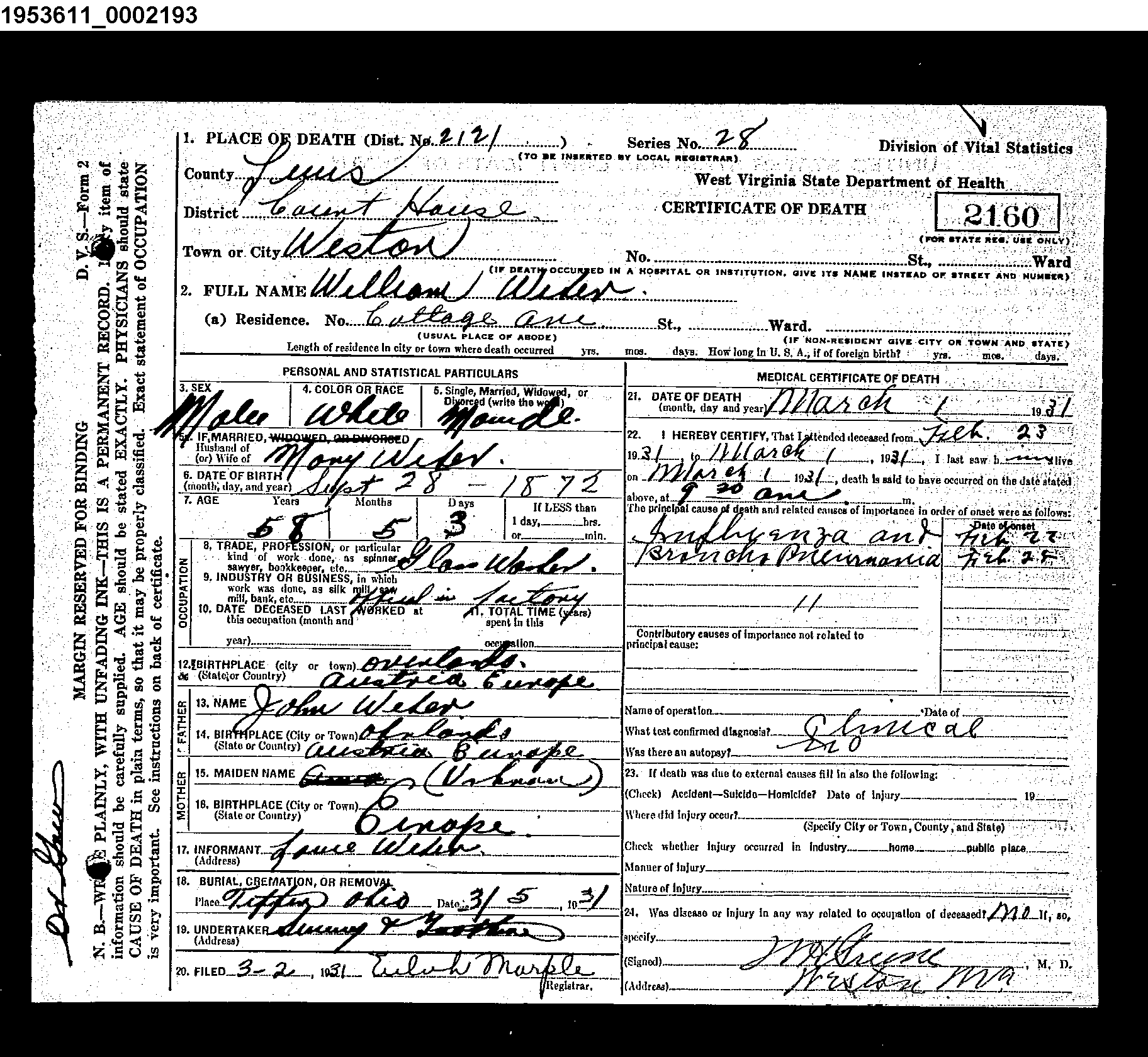 Record Image
