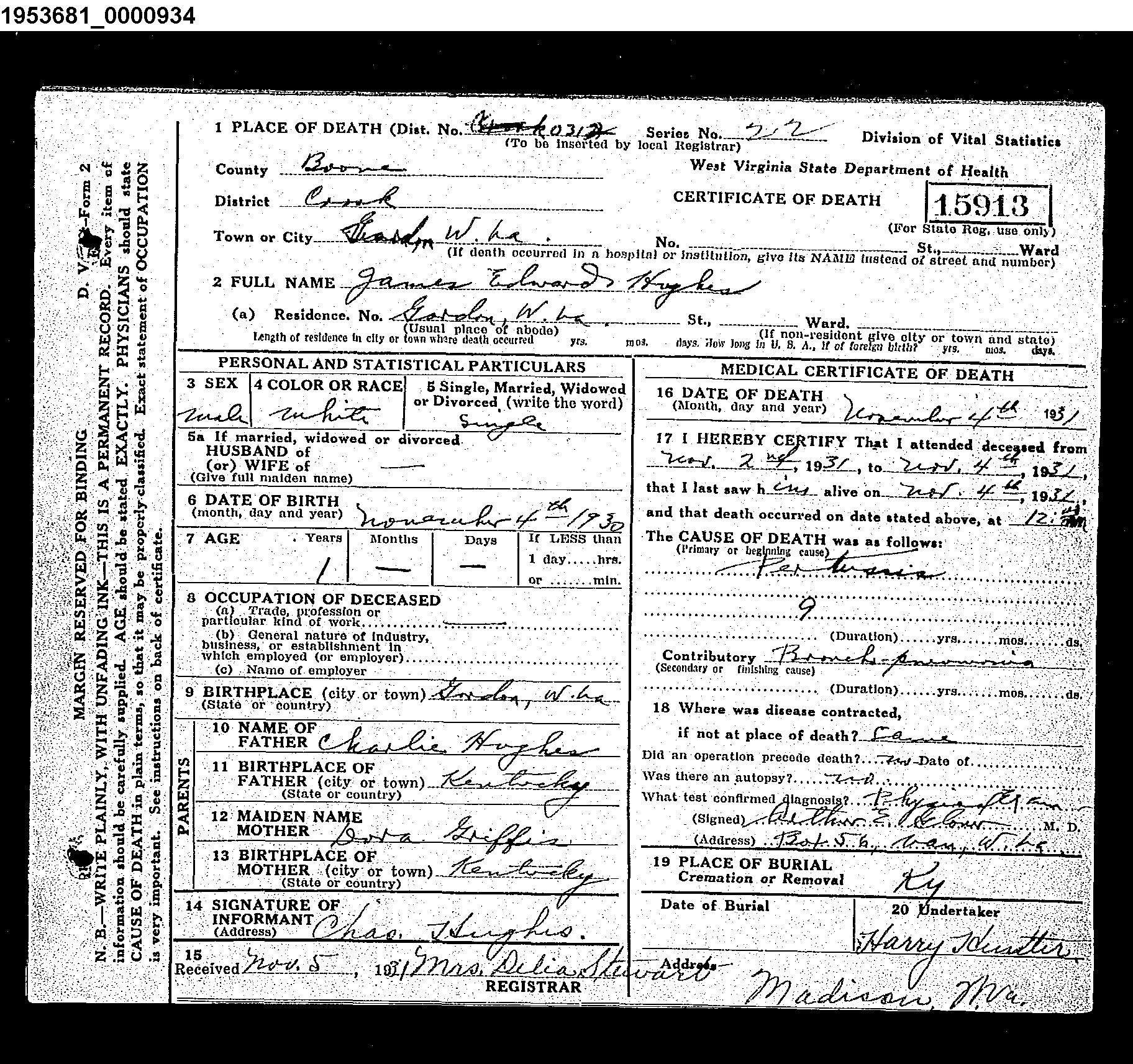 Record Image