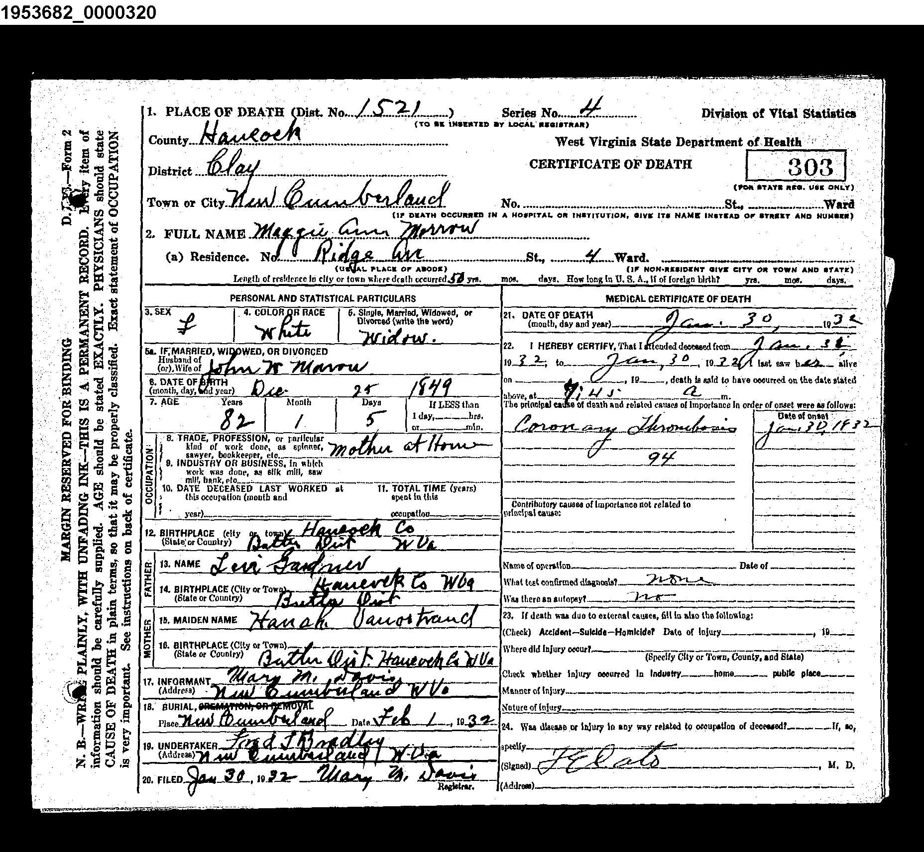 Record Image