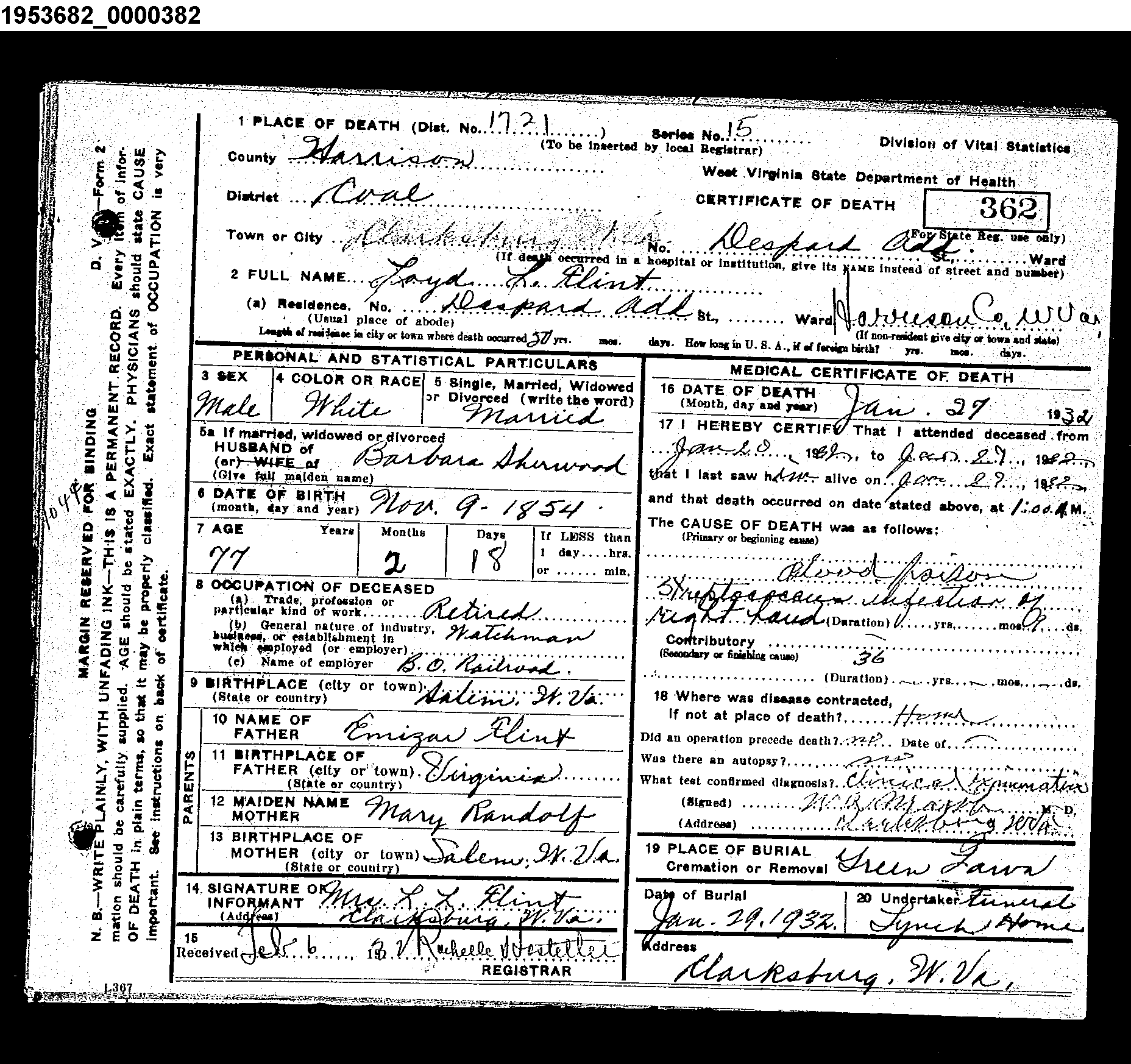 Record Image