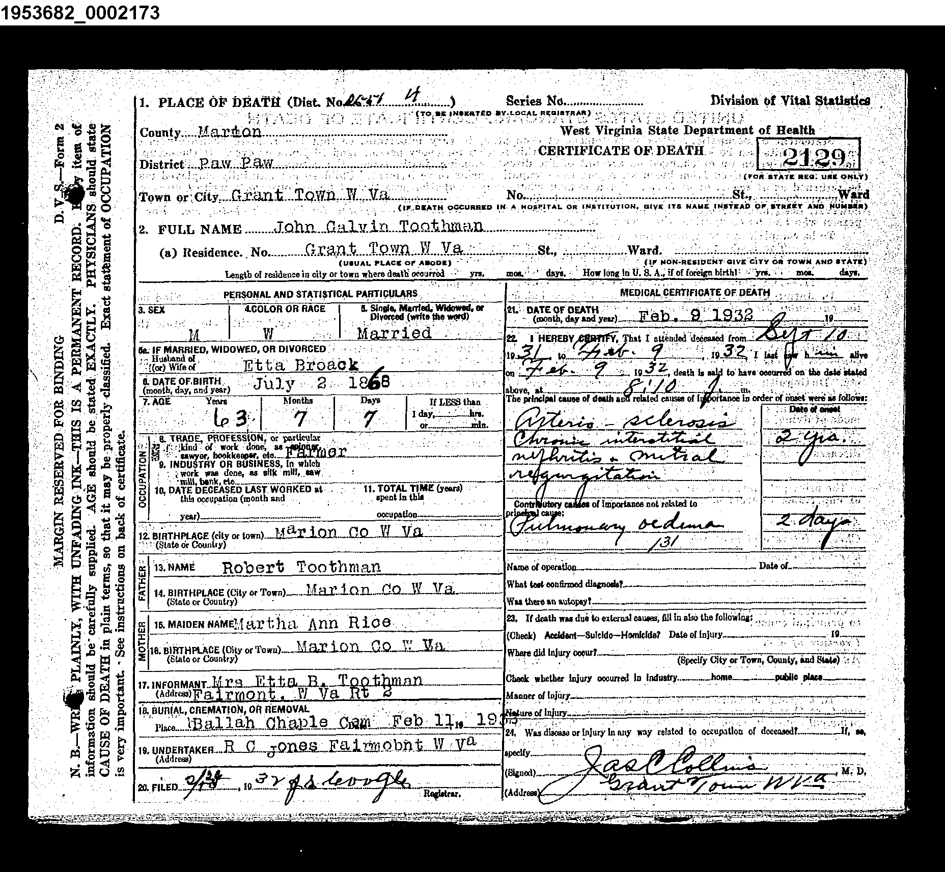 Record Image