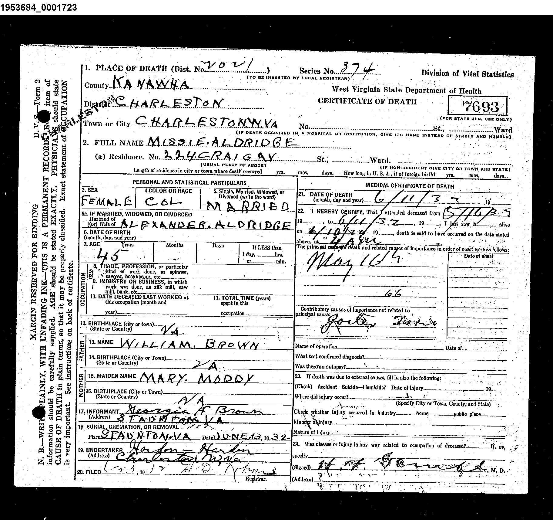 Record Image