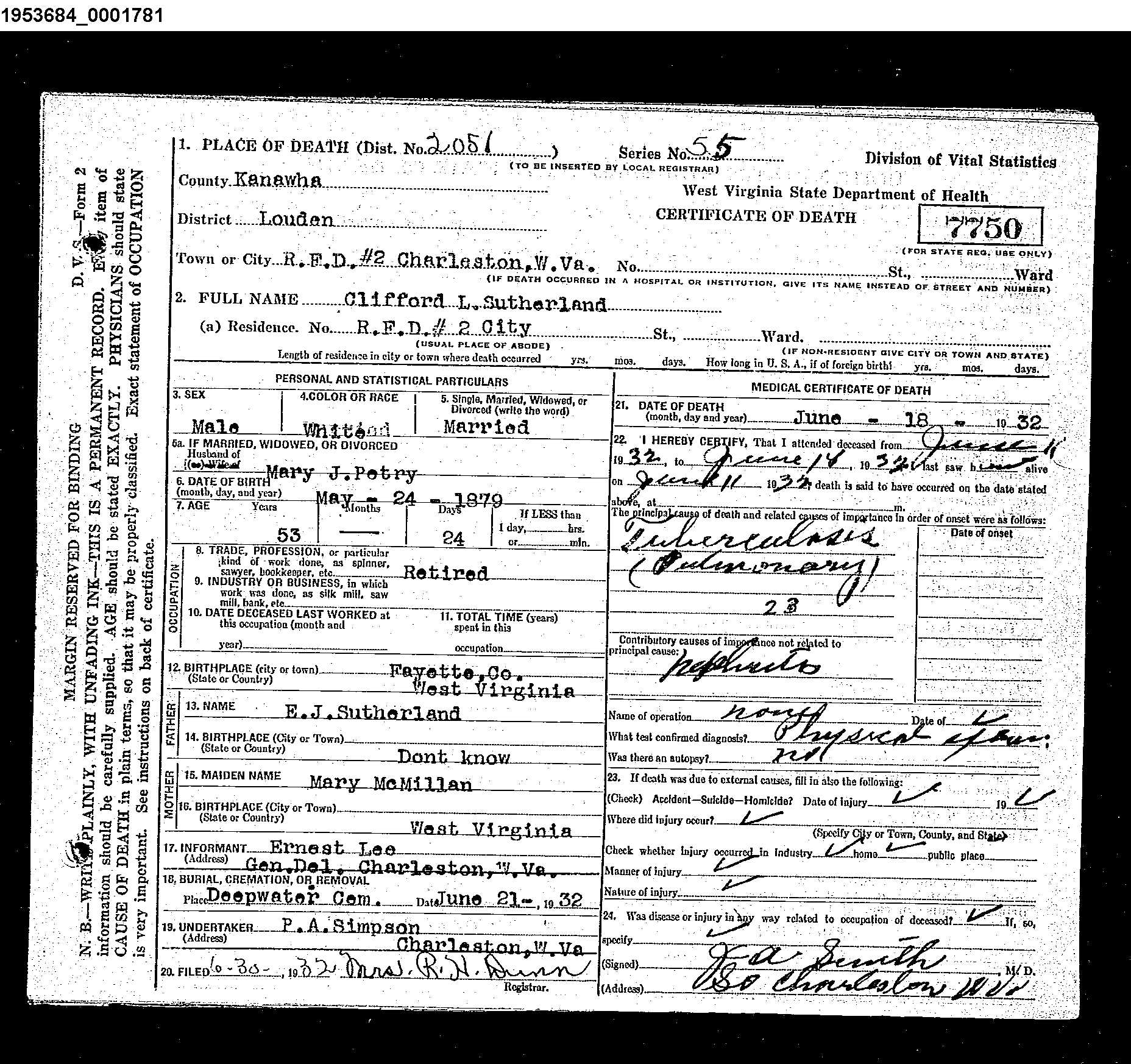 Record Image