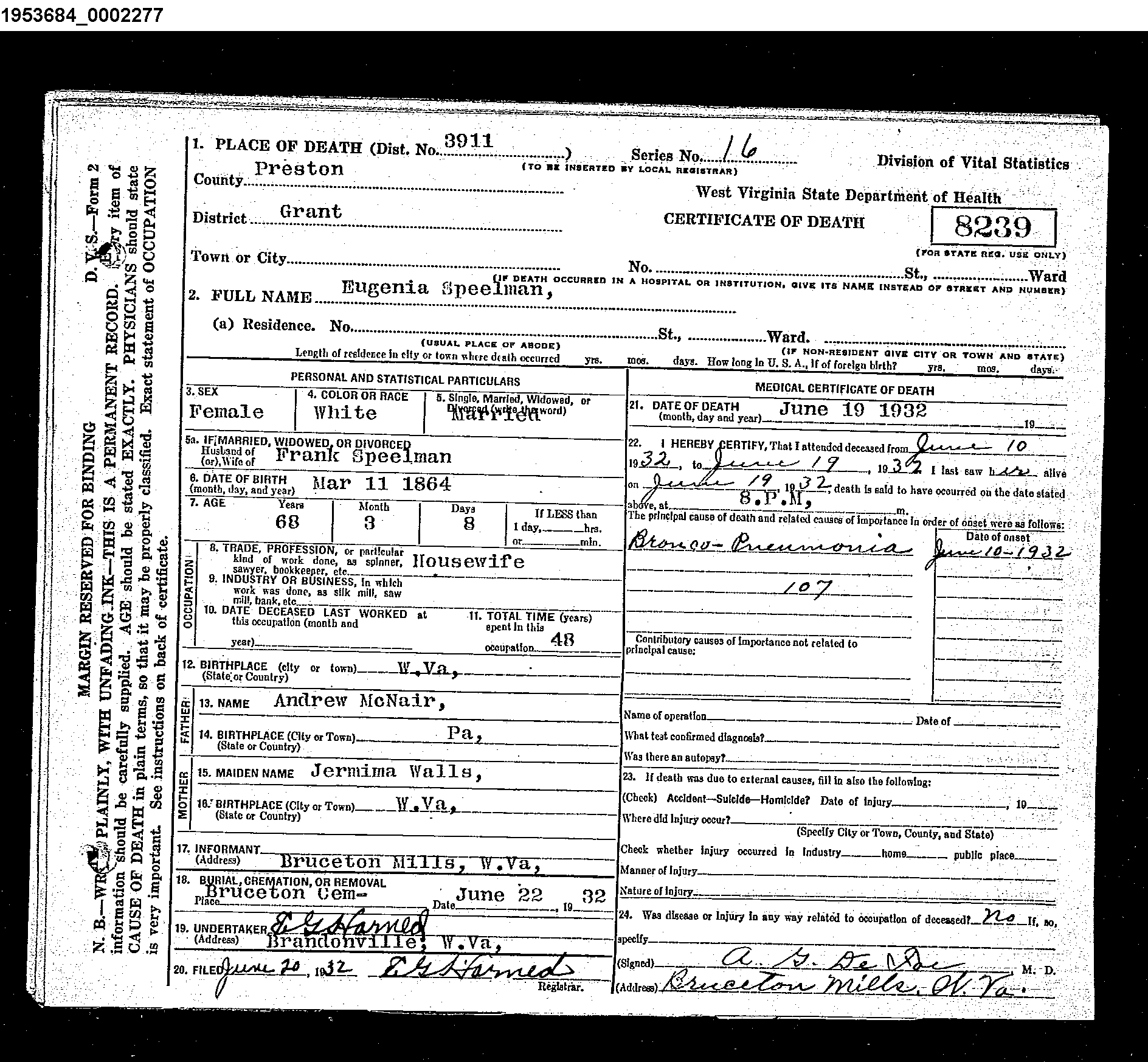 Record Image
