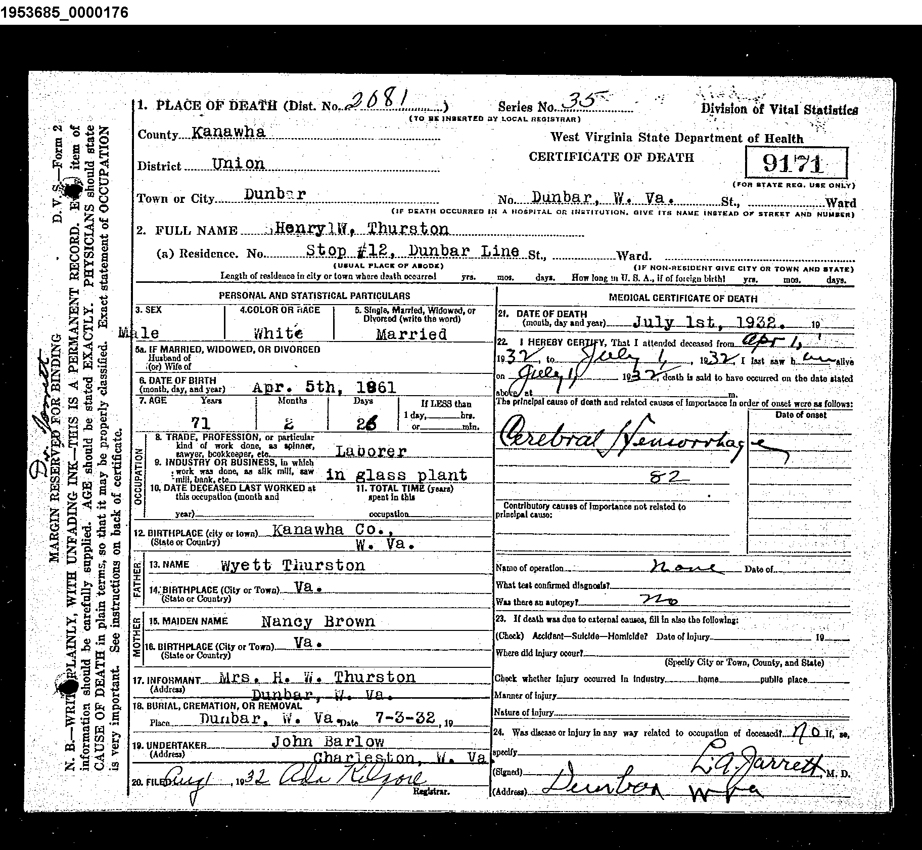 Record Image