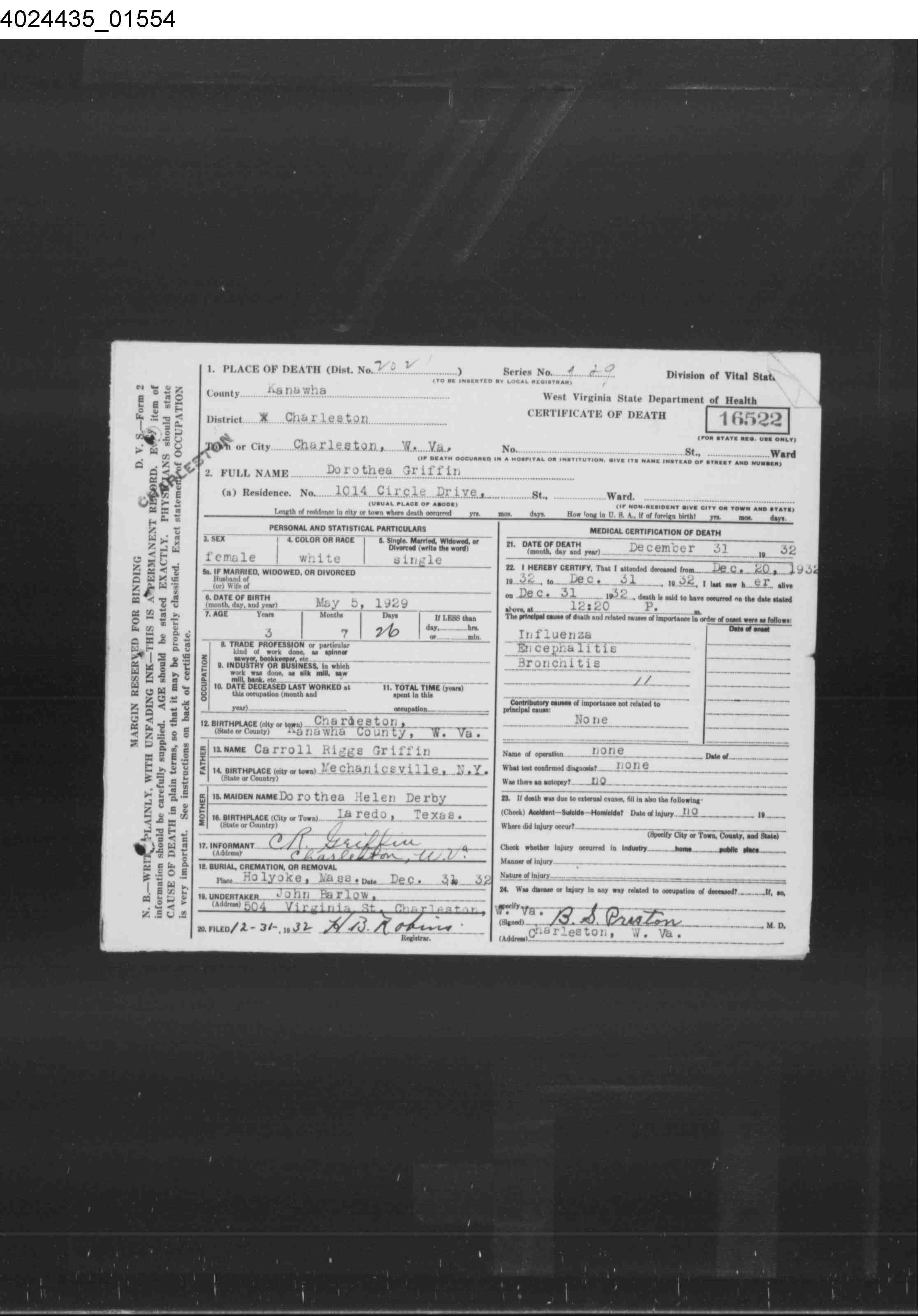 Record Image