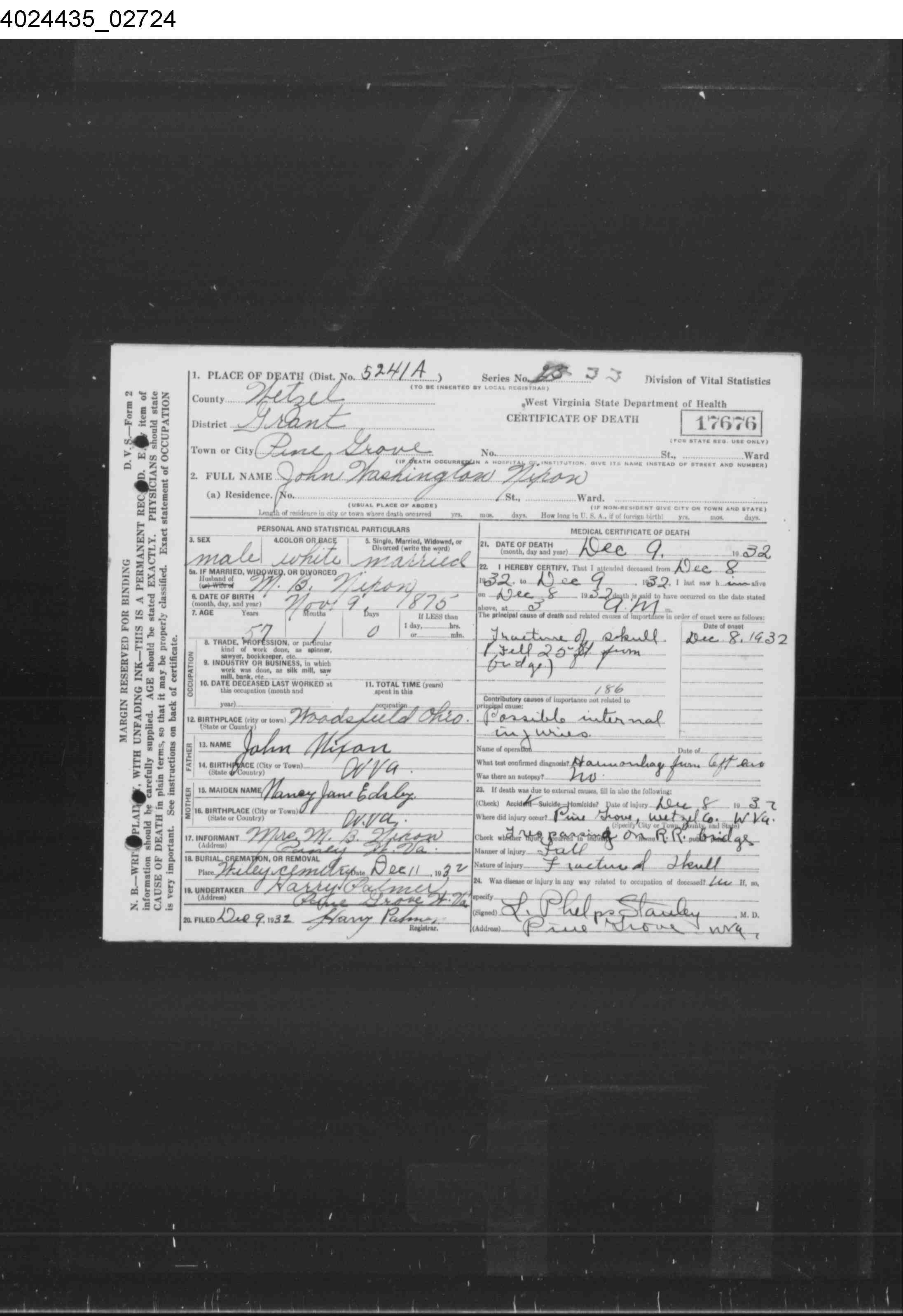 Record Image