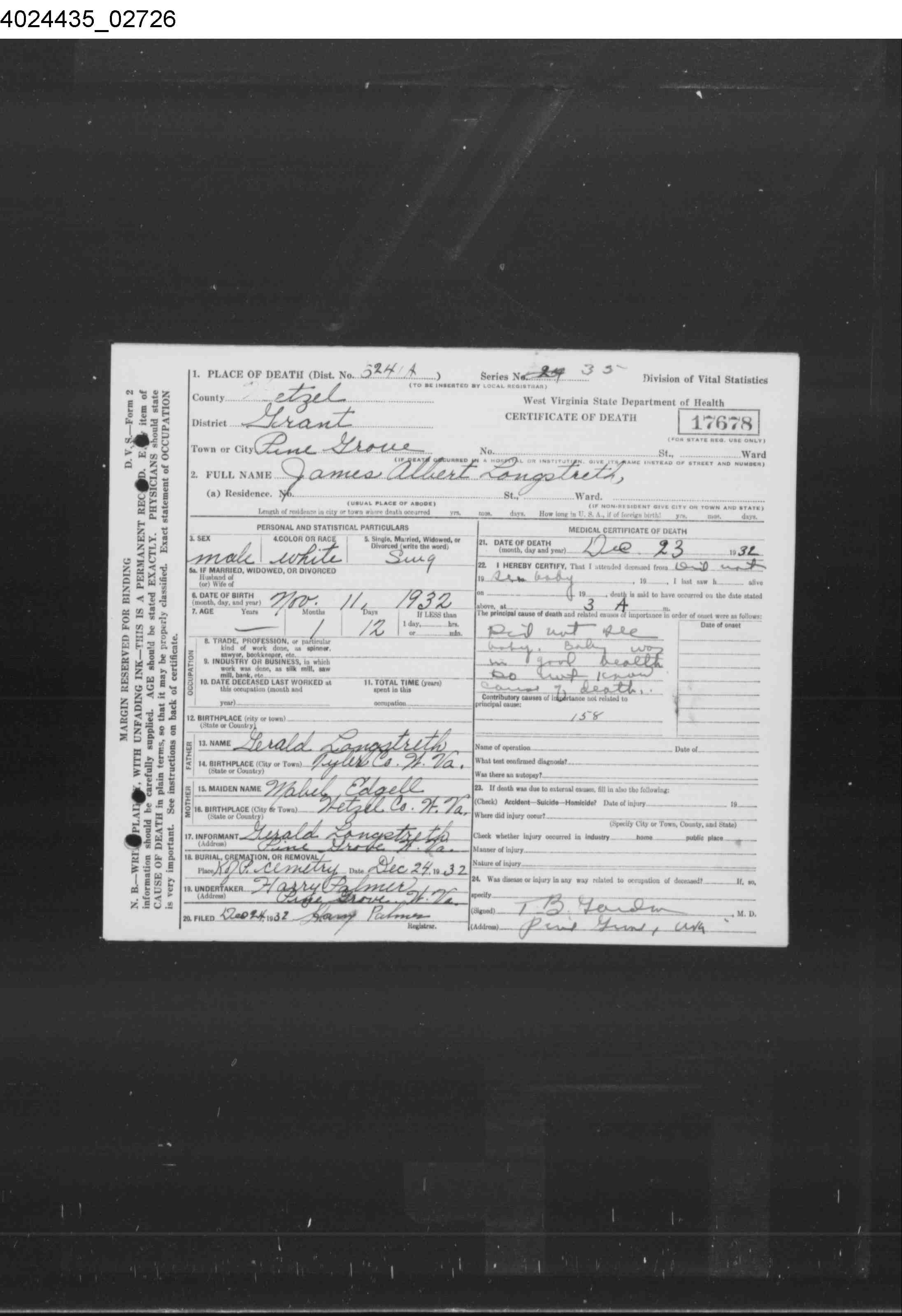 Record Image