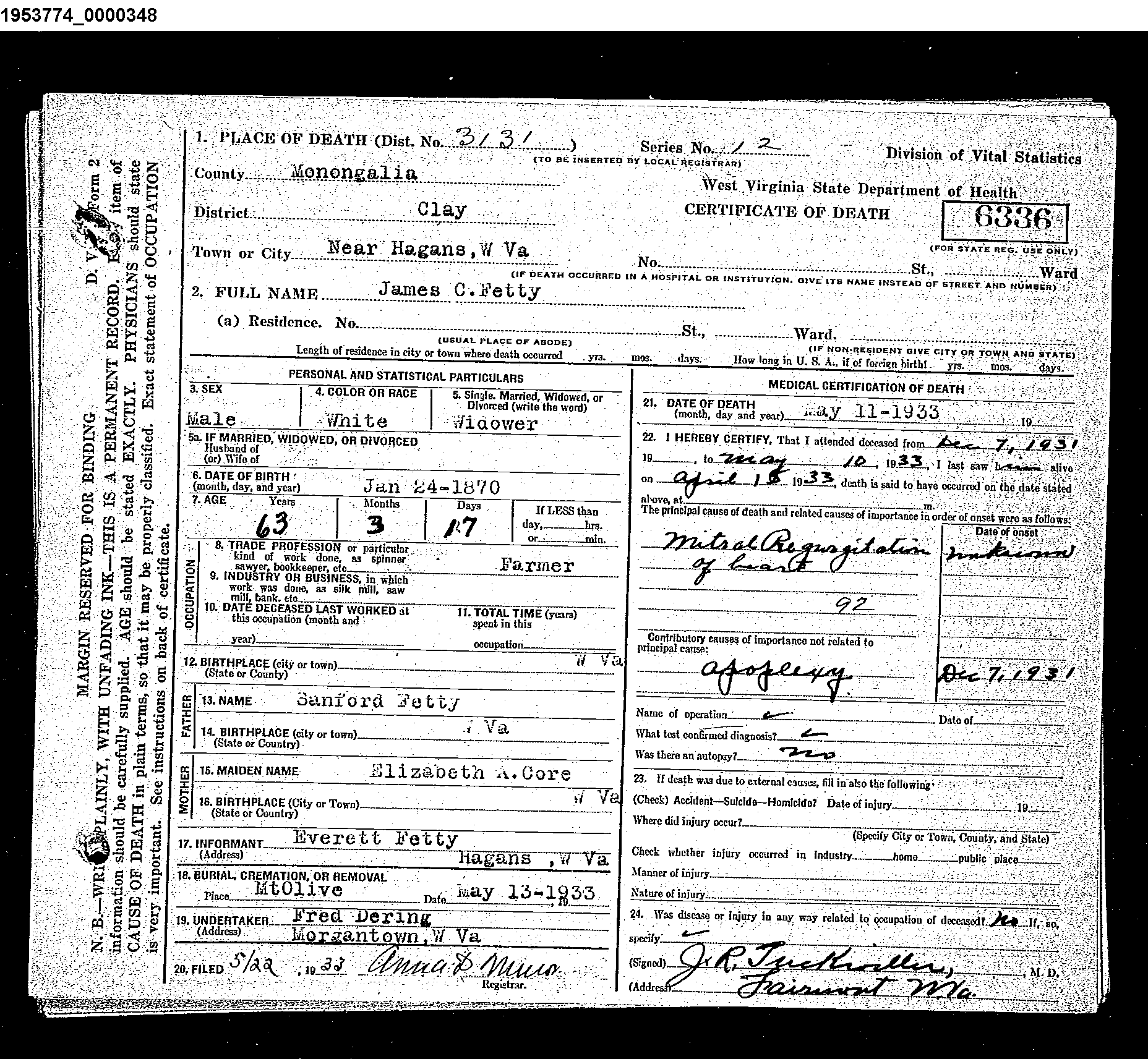 Record Image