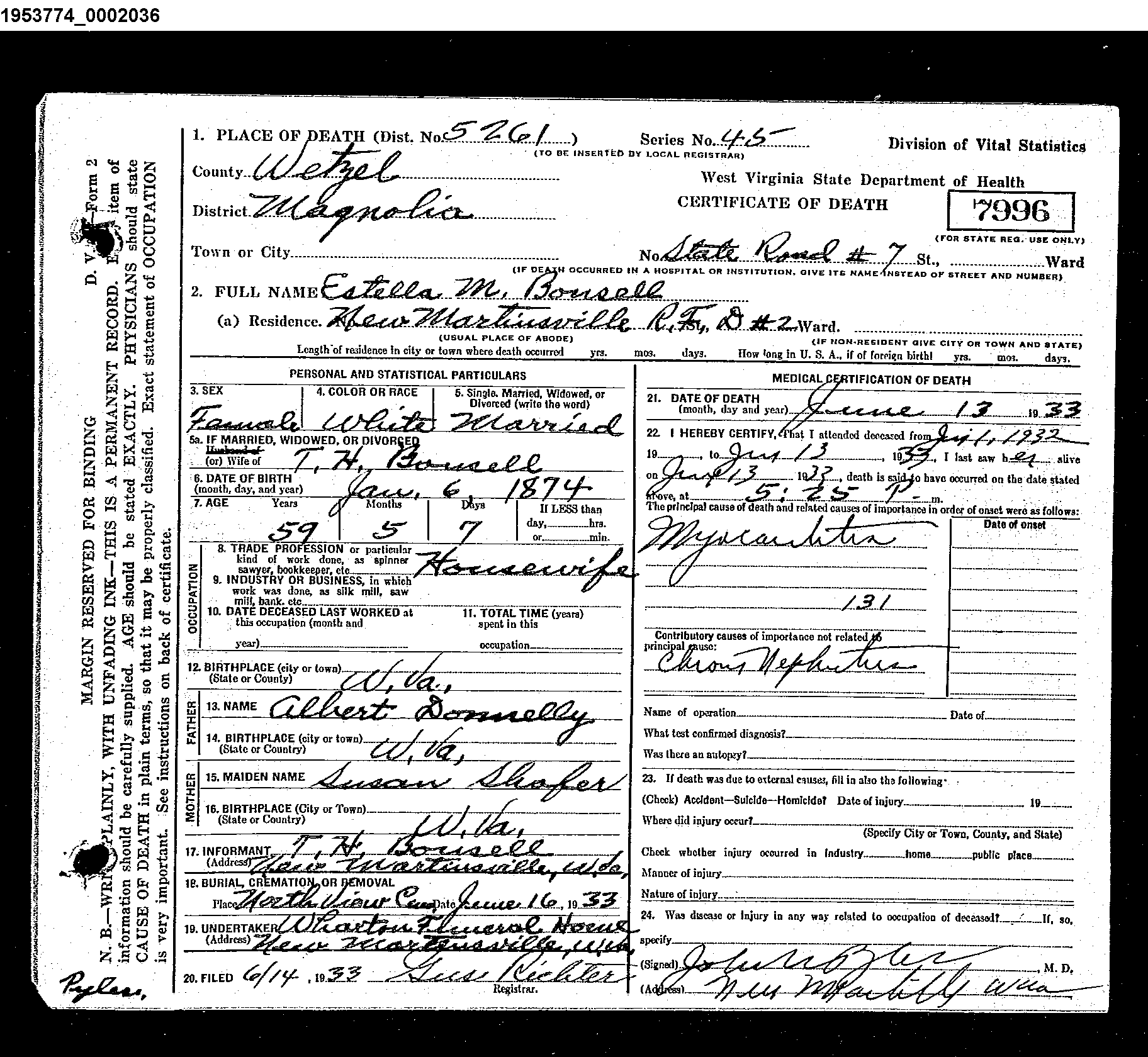 Record Image
