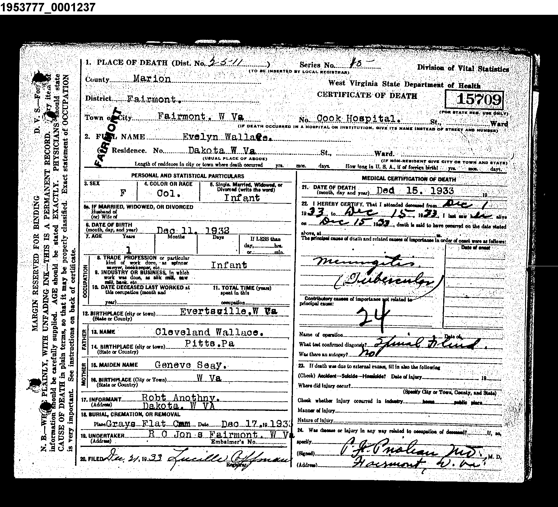 Record Image