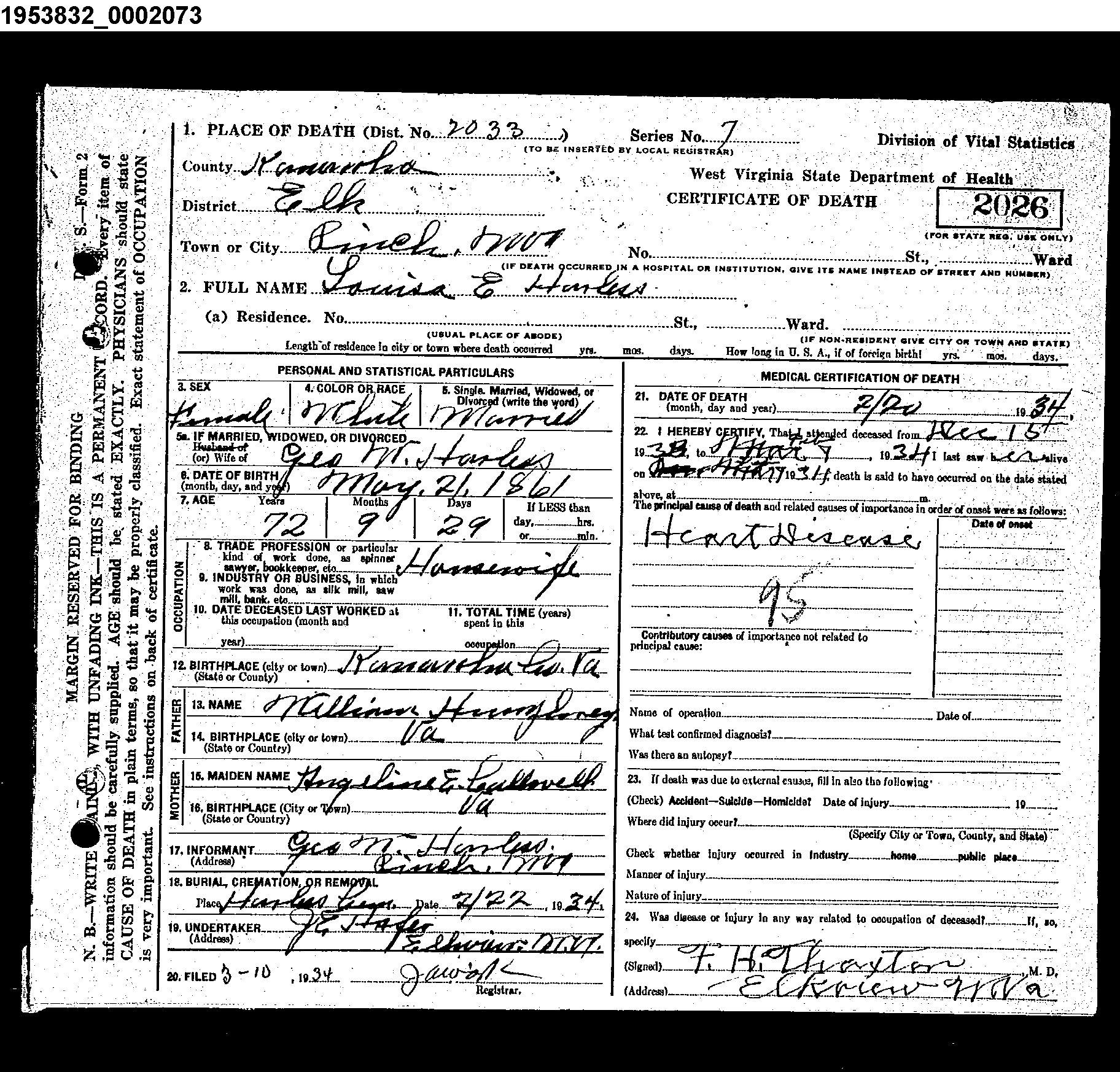 Record Image