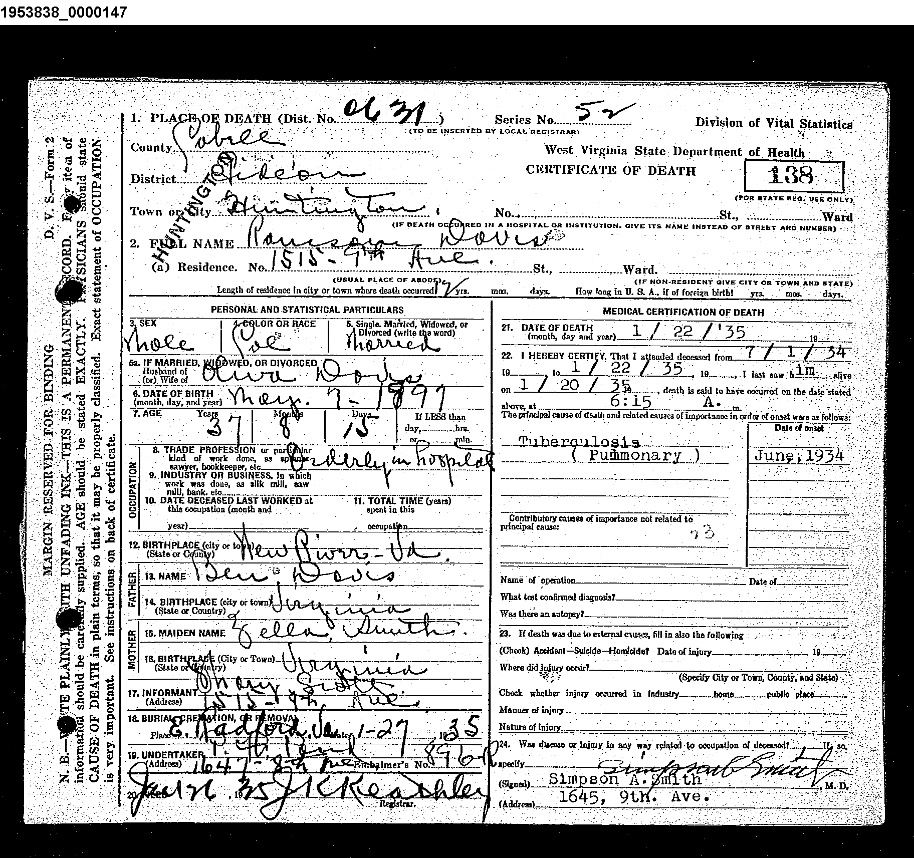 Record Image