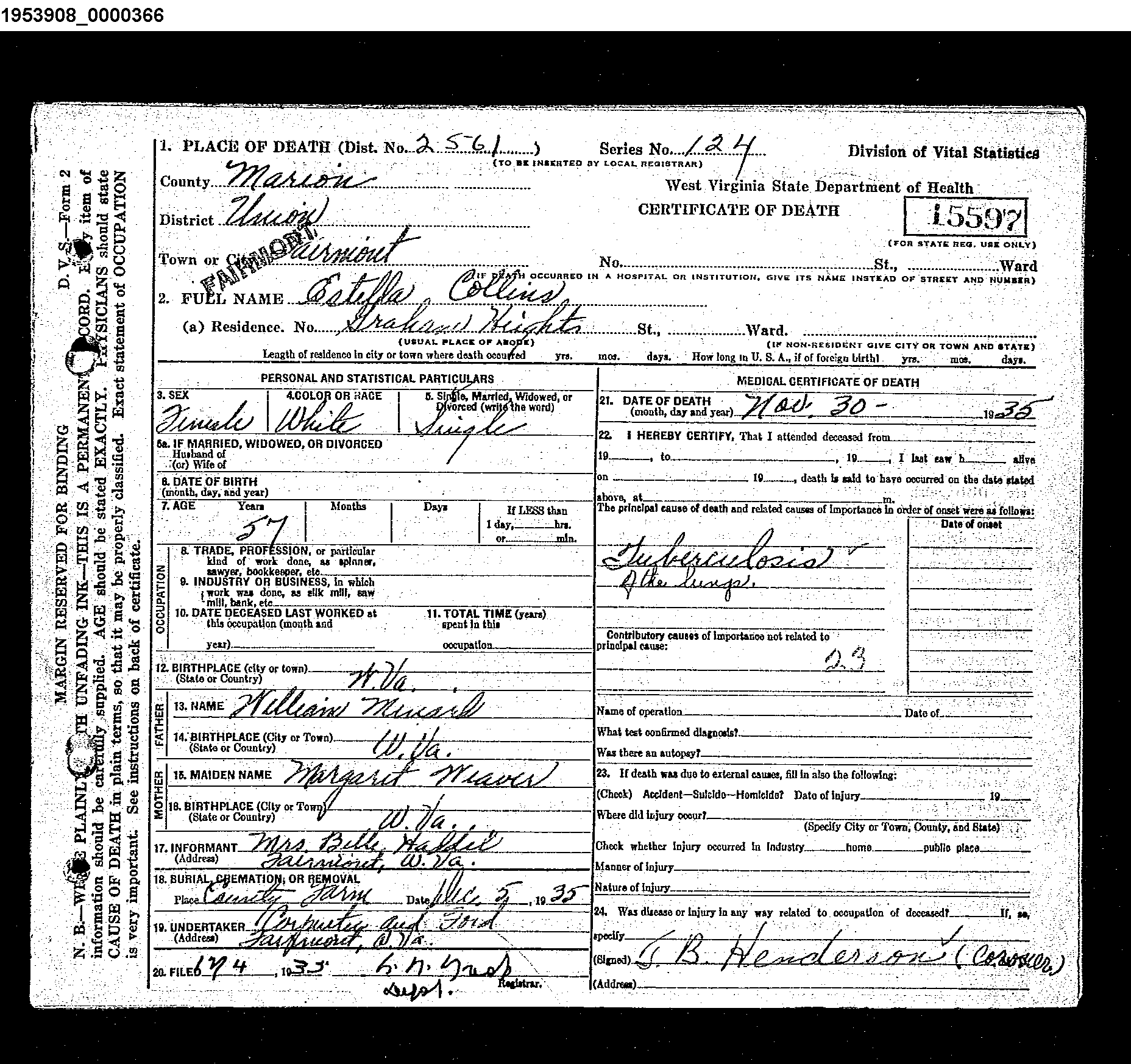 Record Image