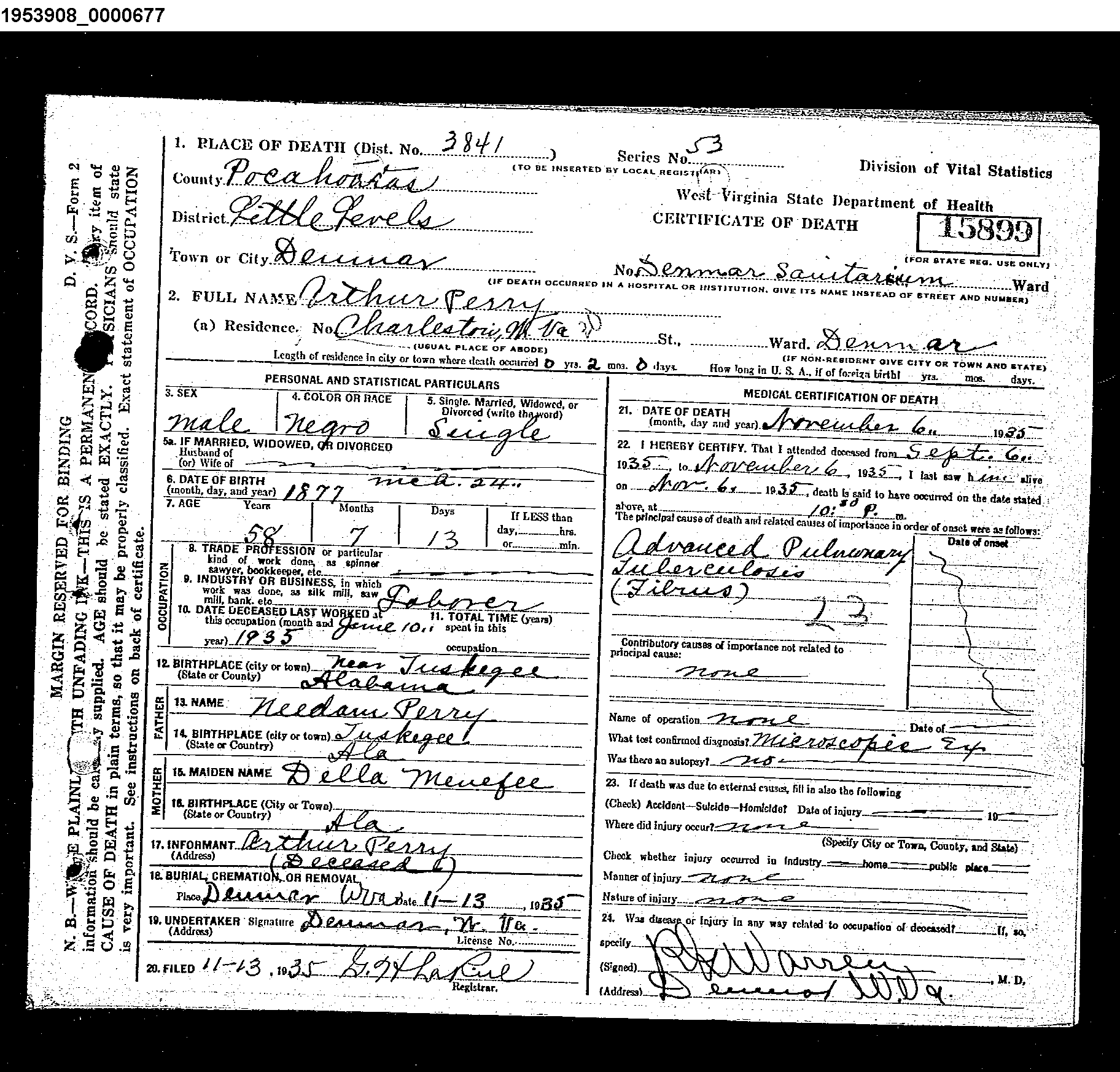 Record Image