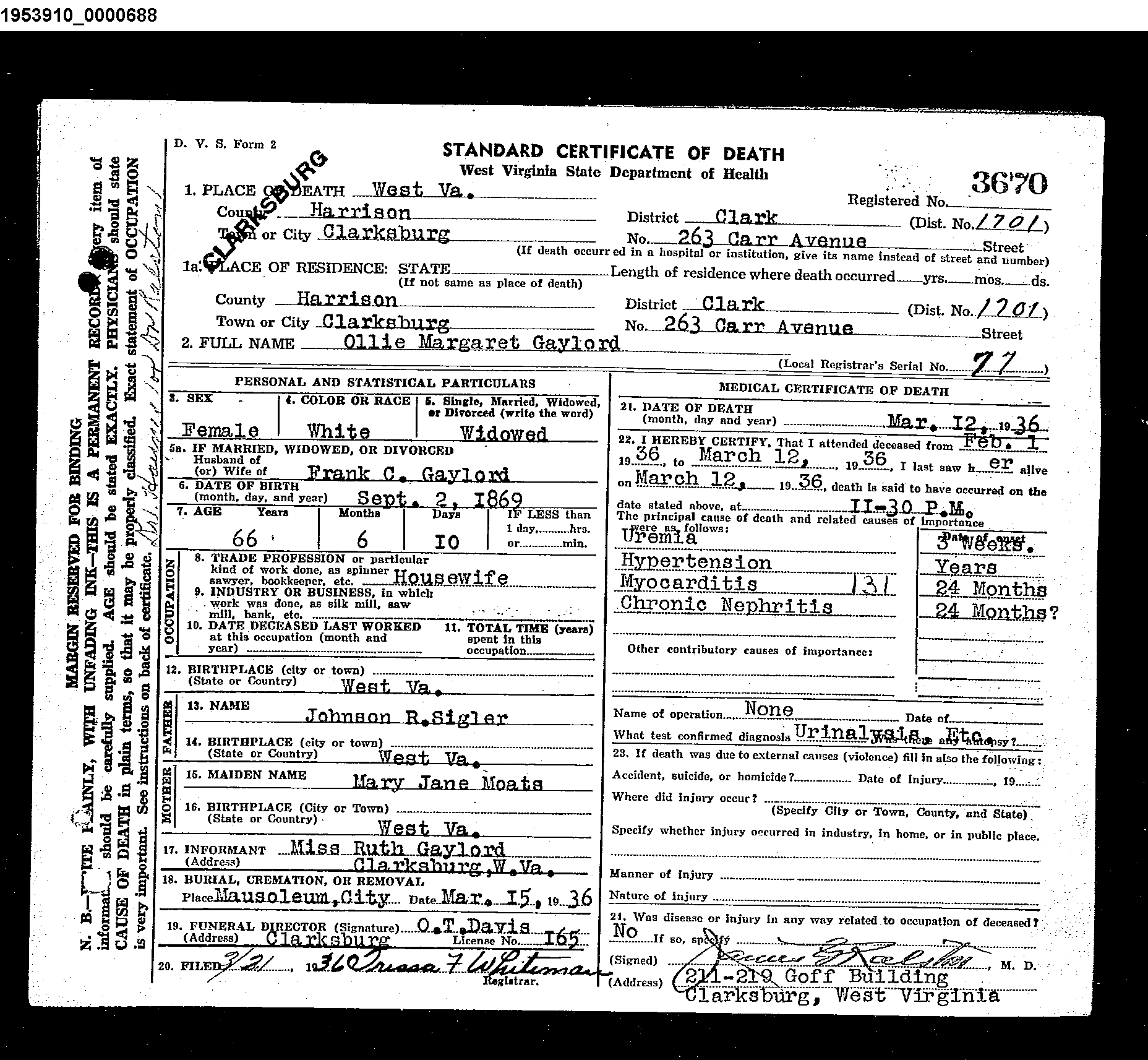 Record Image