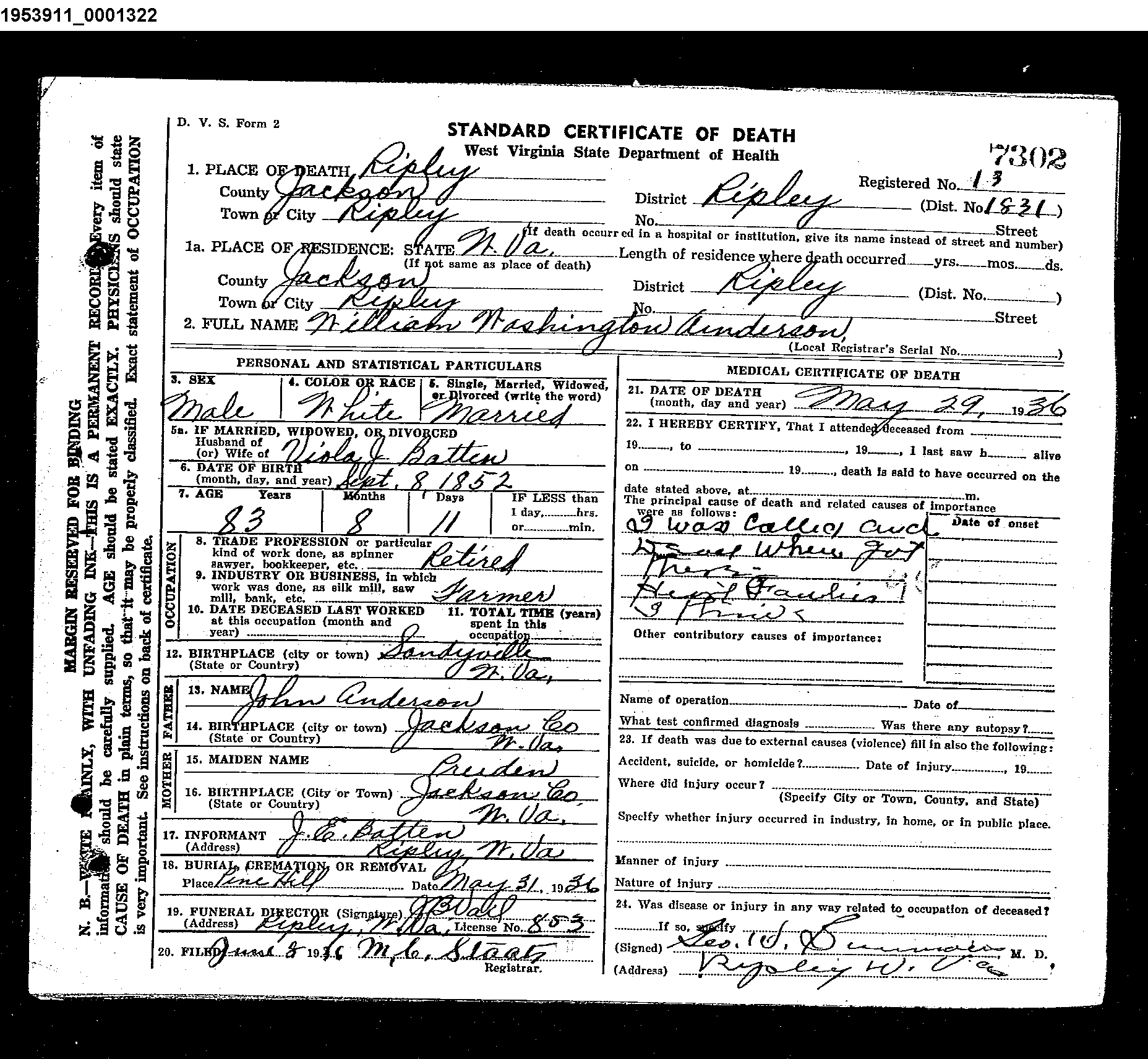 Record Image