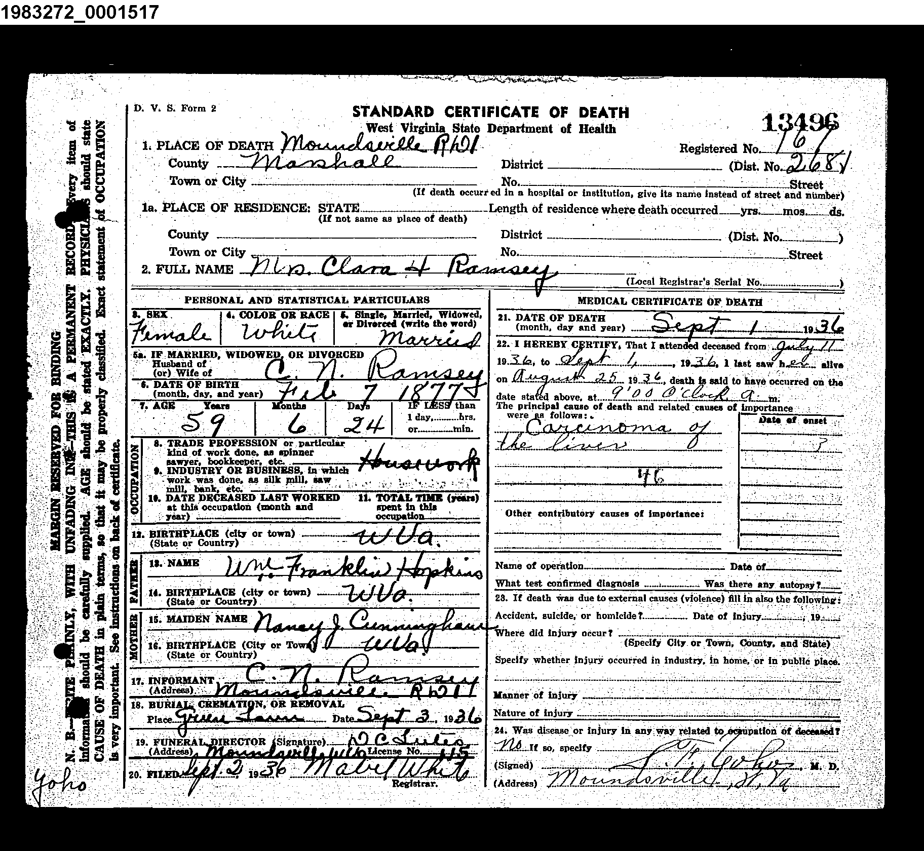 Record Image