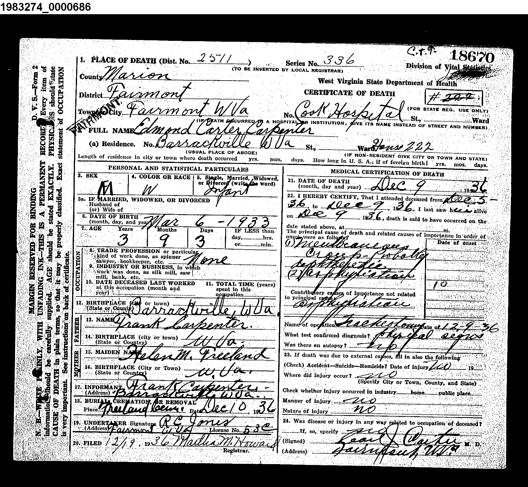 Record Image