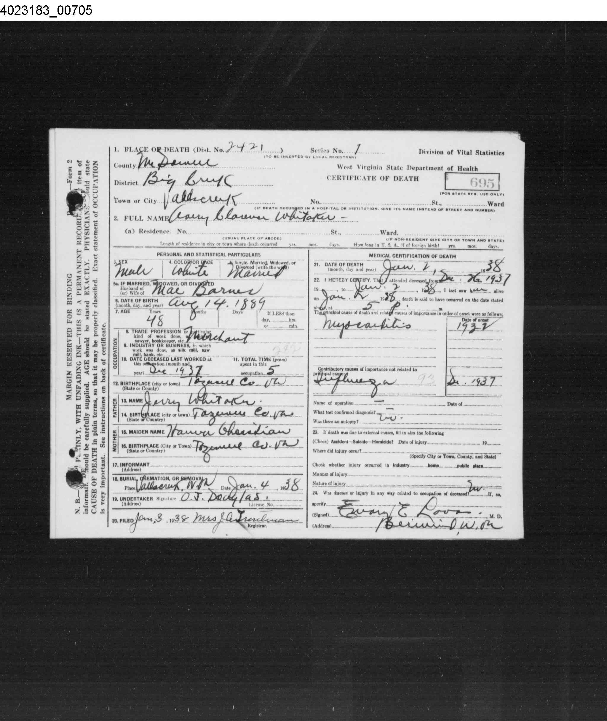 Record Image