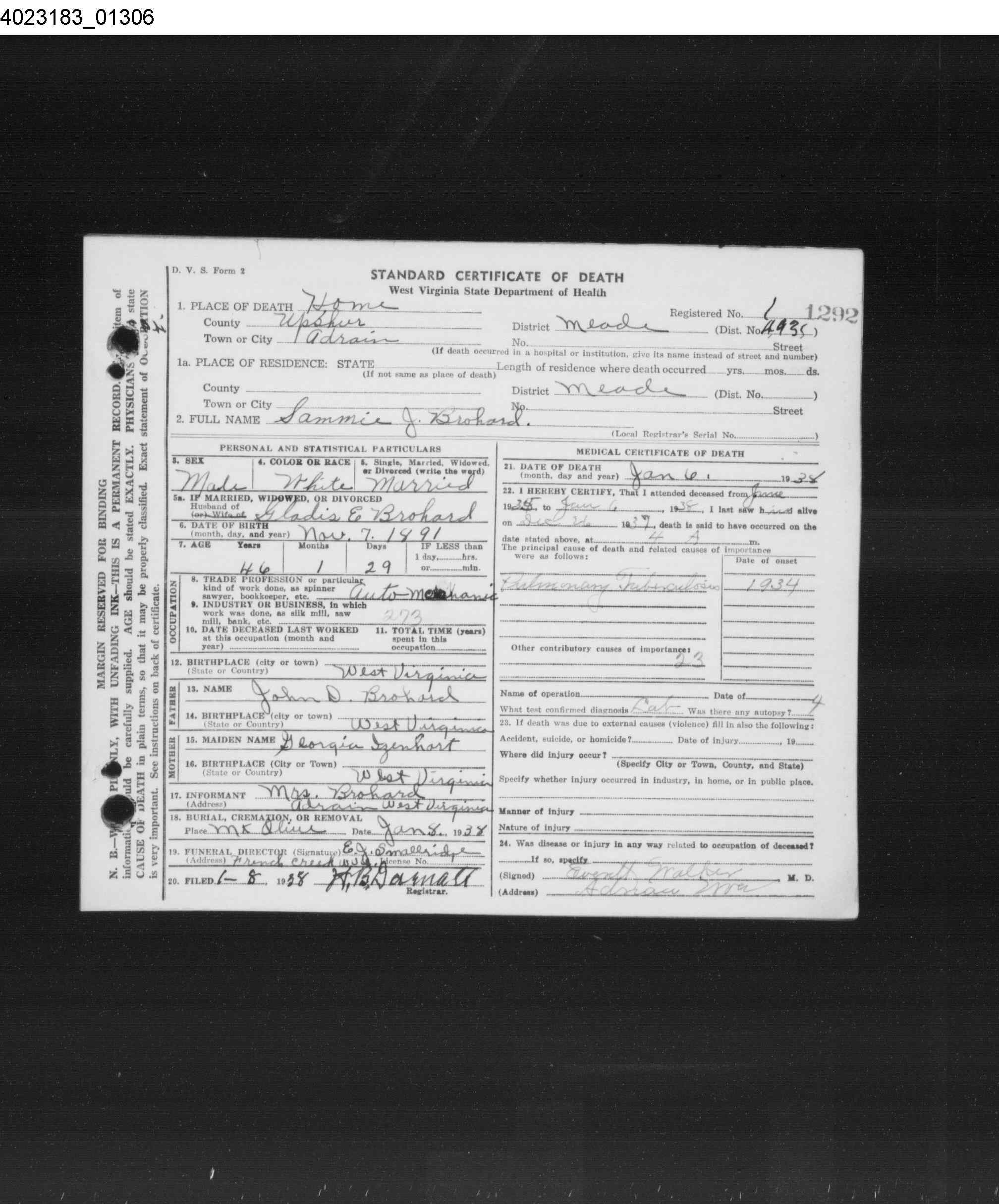 Record Image