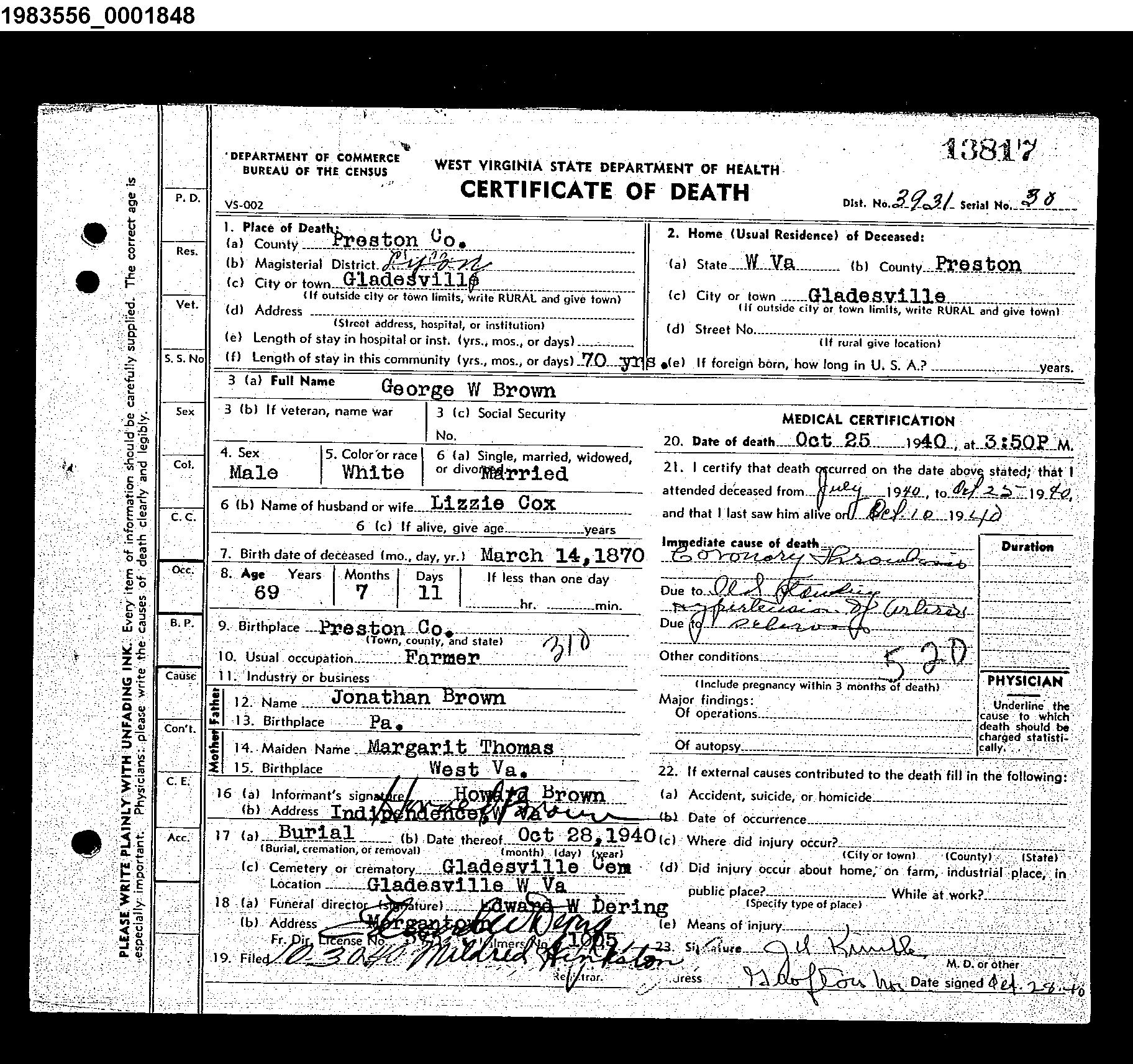 Record Image