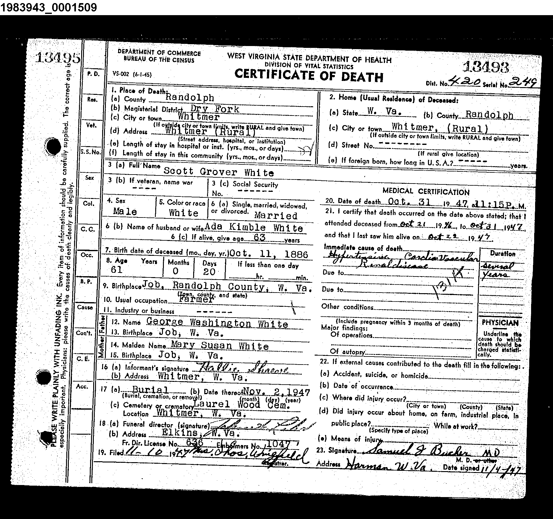 Record Image