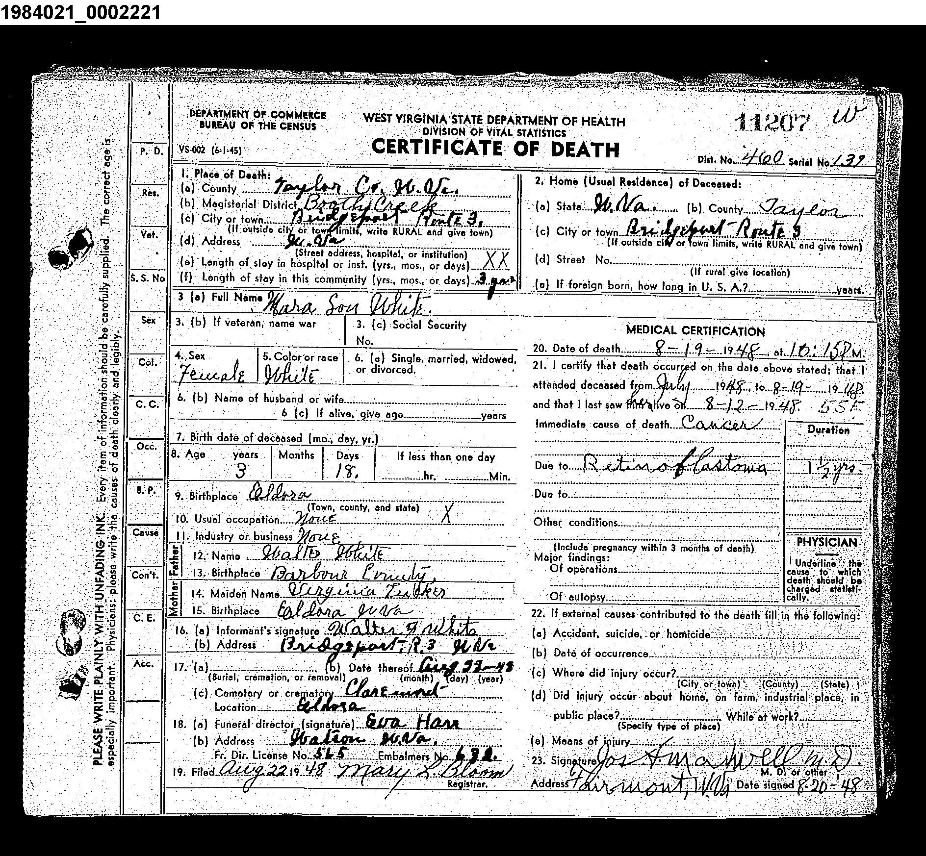 Record Image