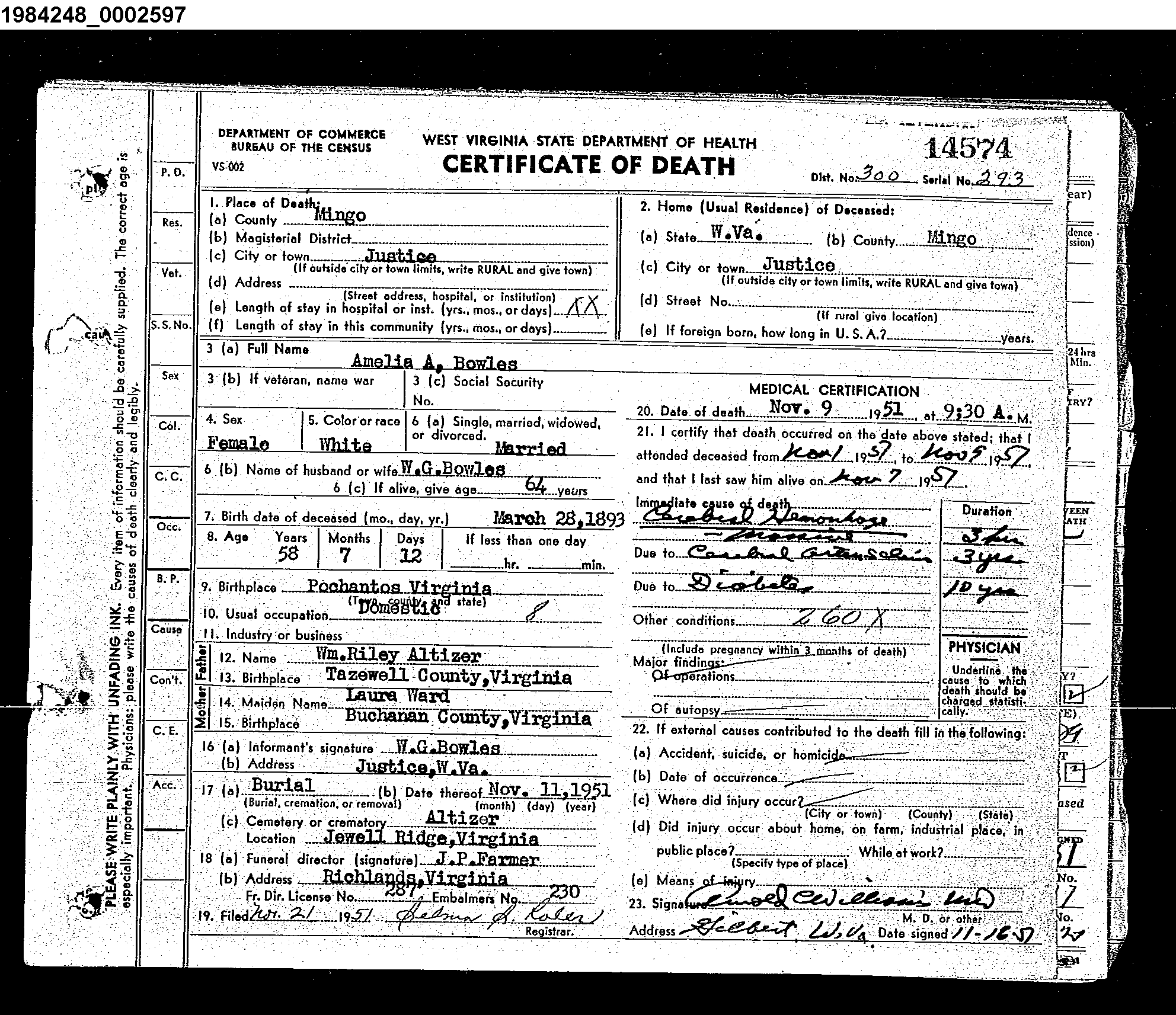Record Image