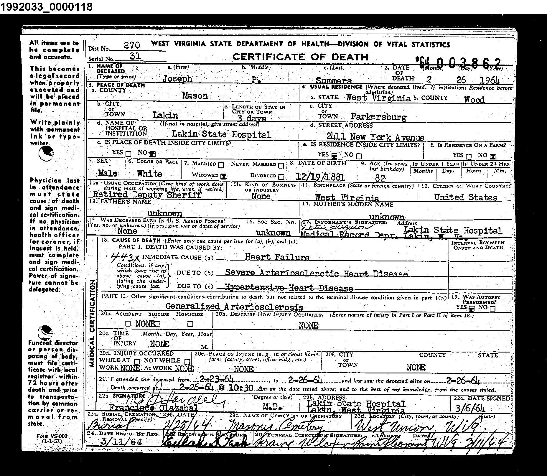 Record Image