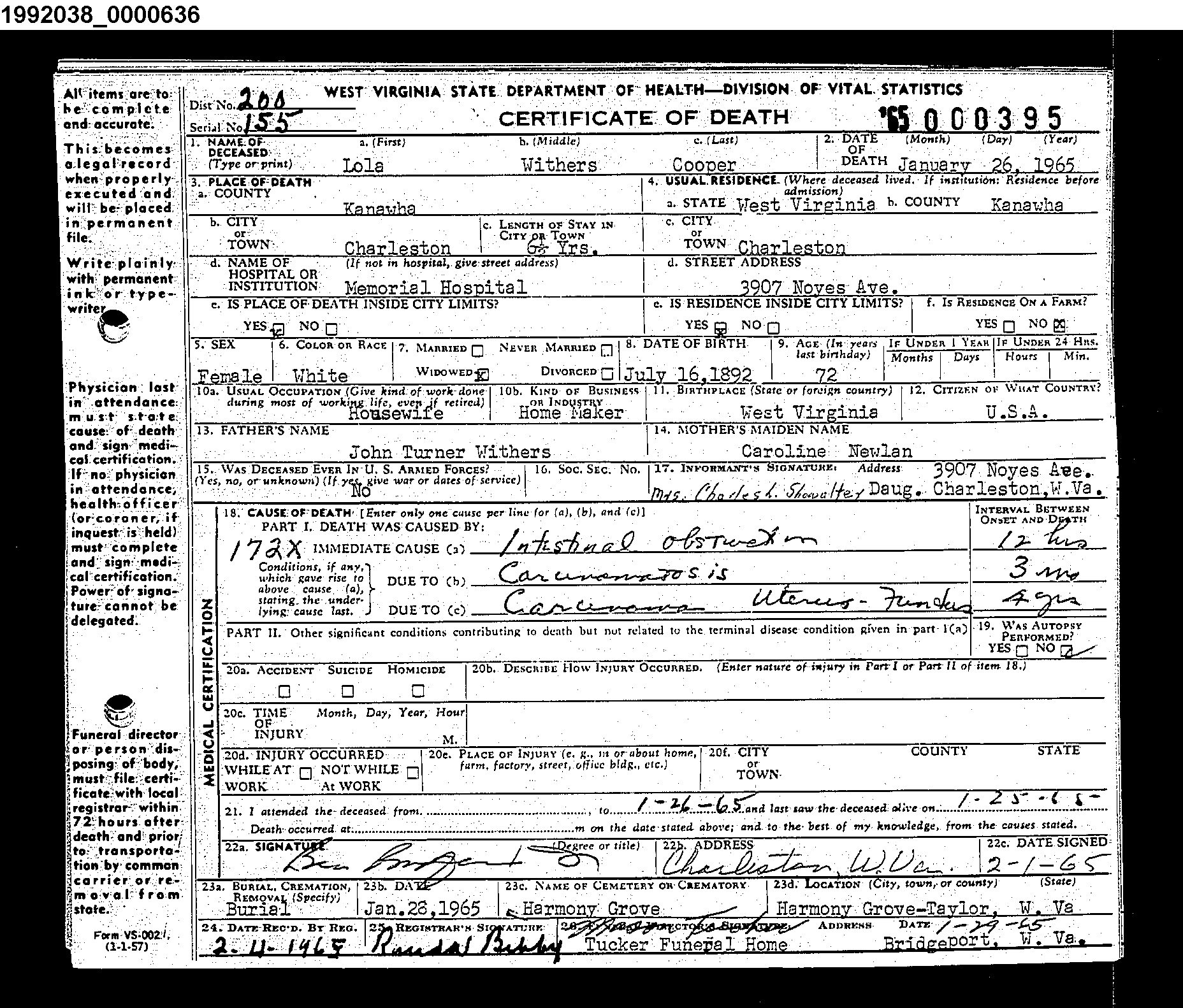 Record Image