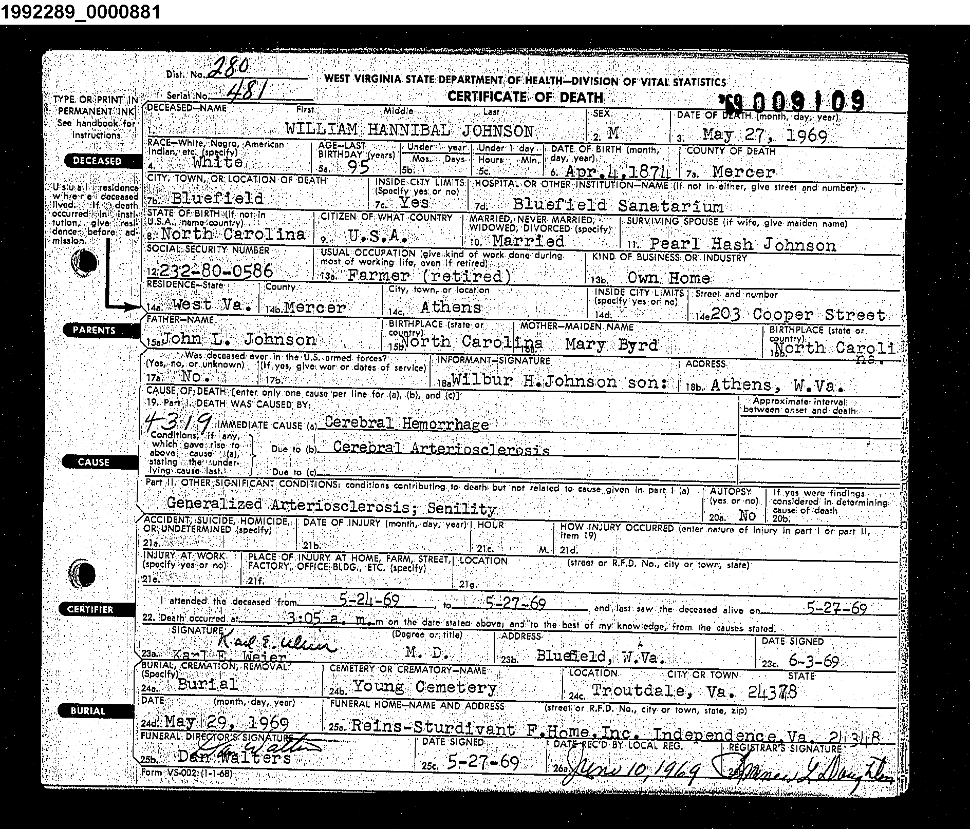 Record Image