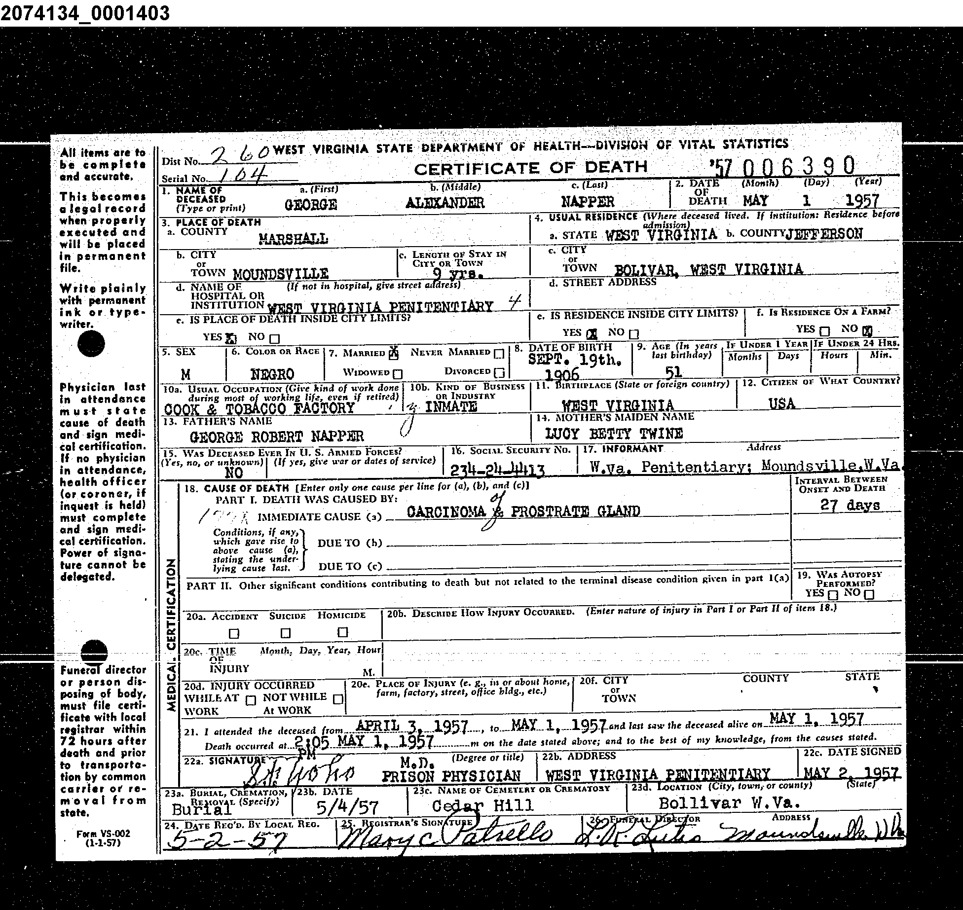 Record Image