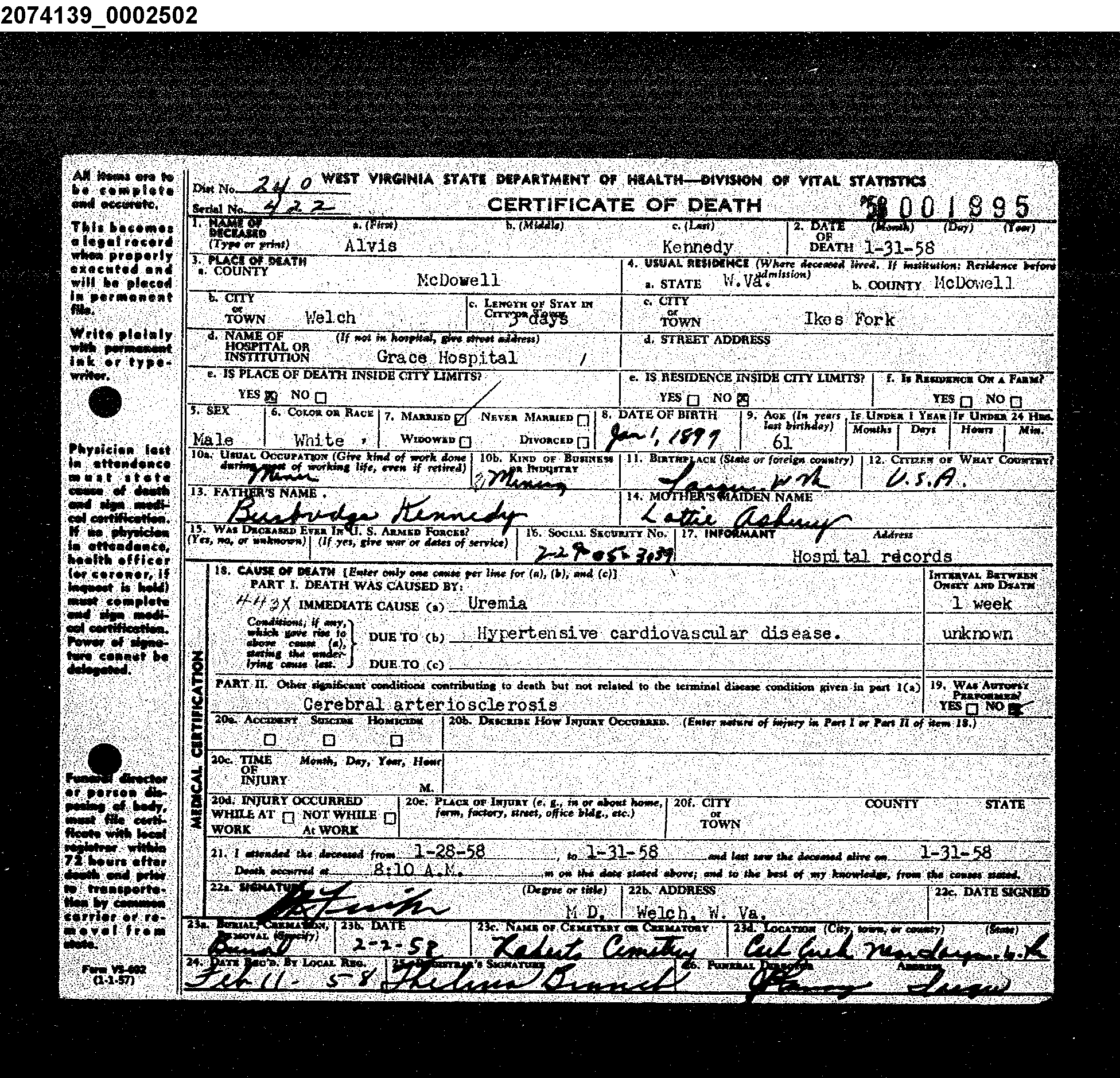 Record Image