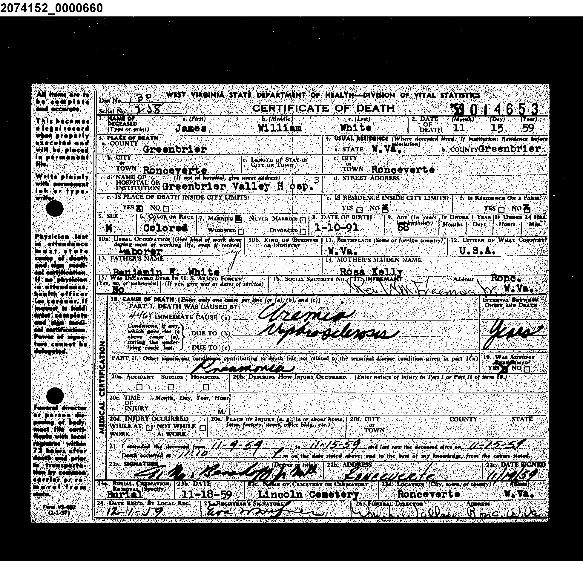 Record Image