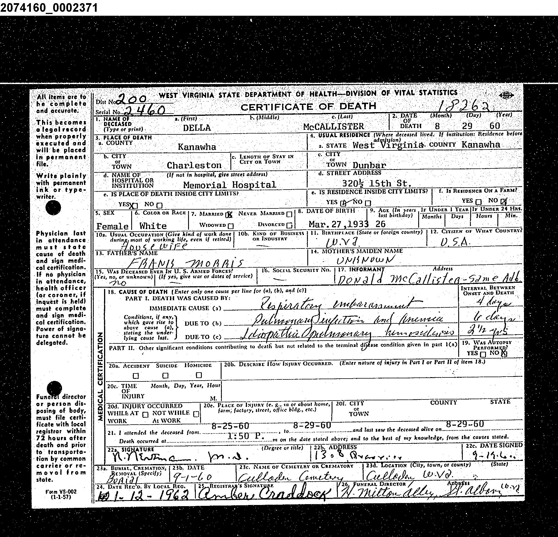 Record Image