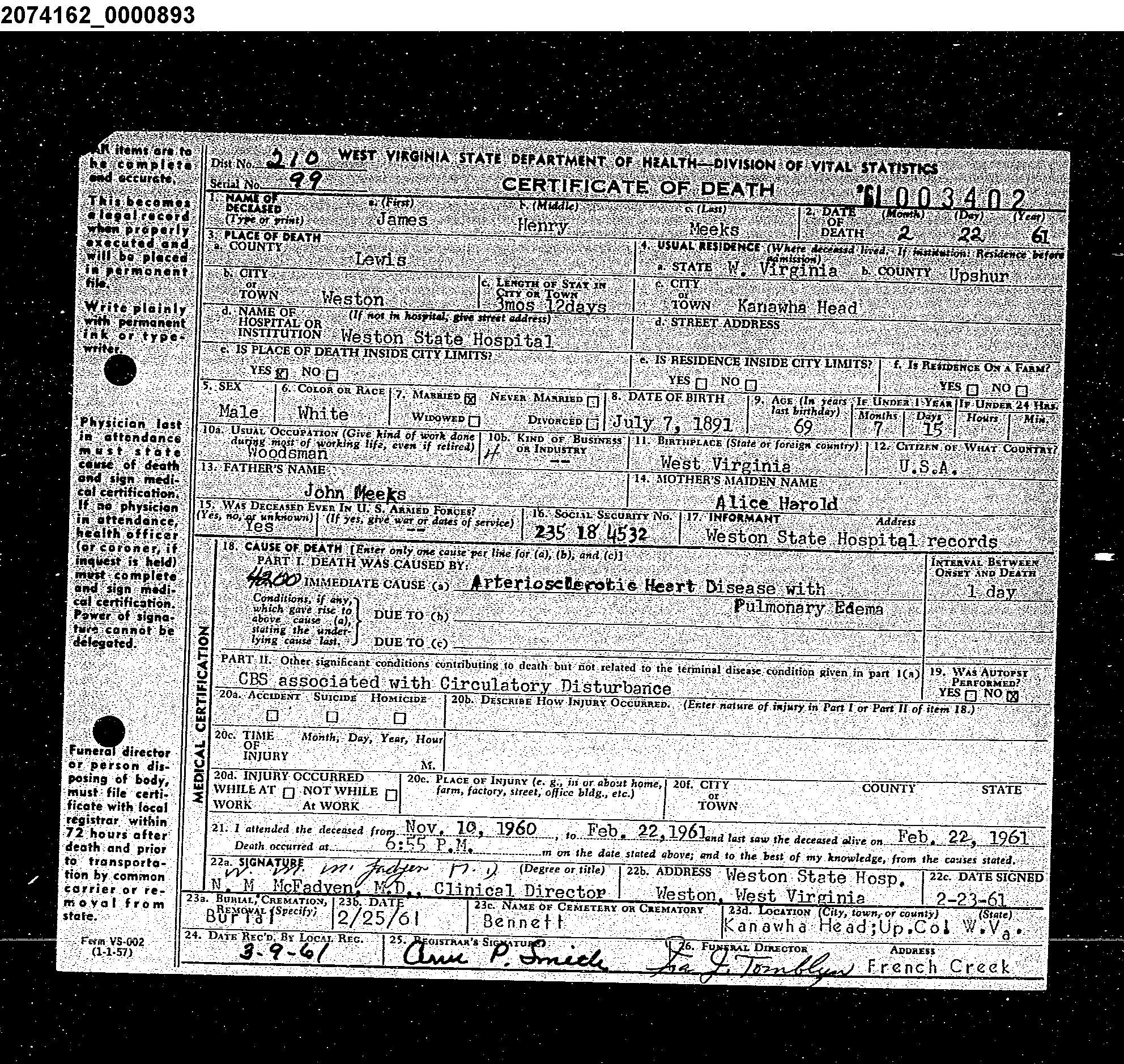 Record Image