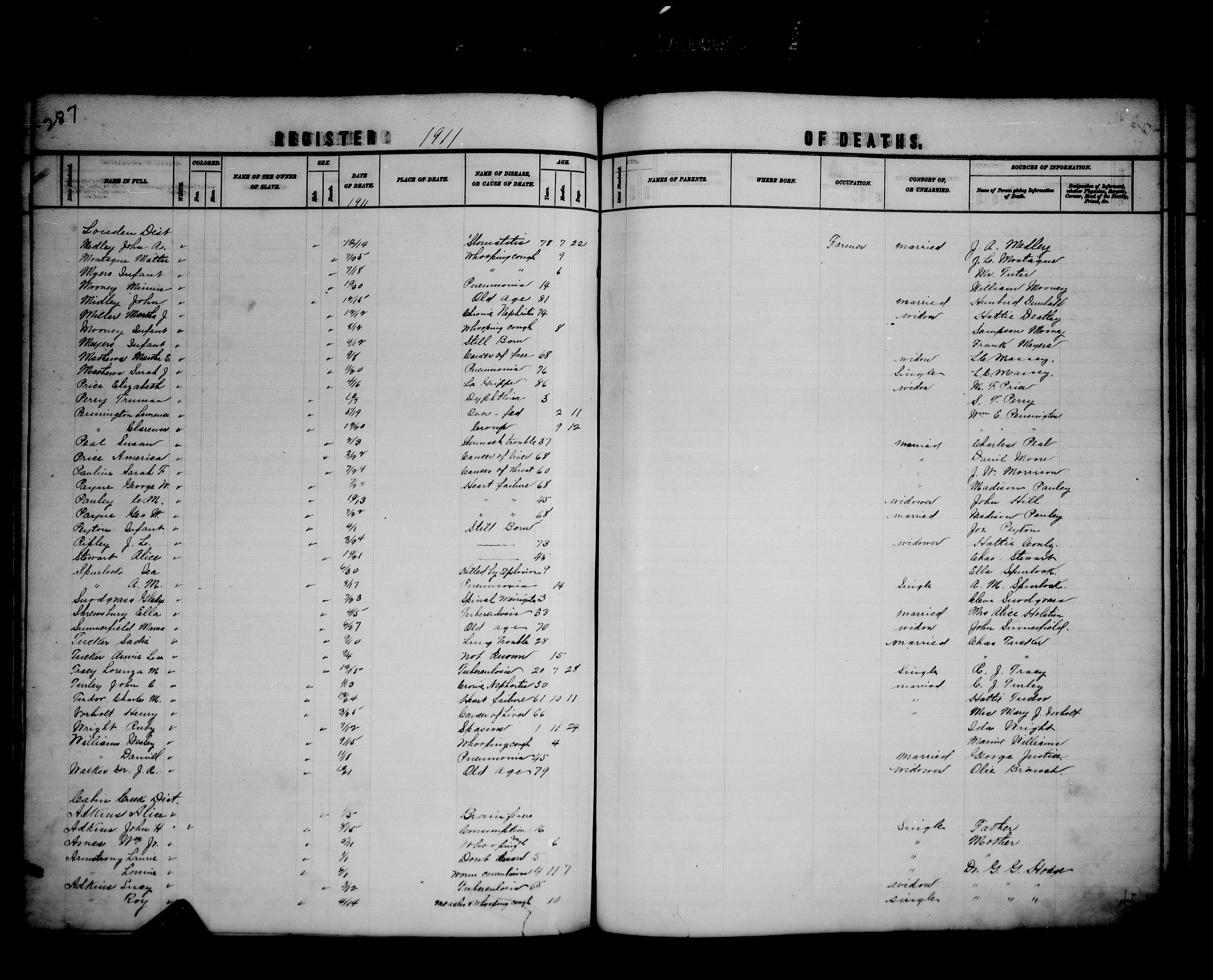 Record Image