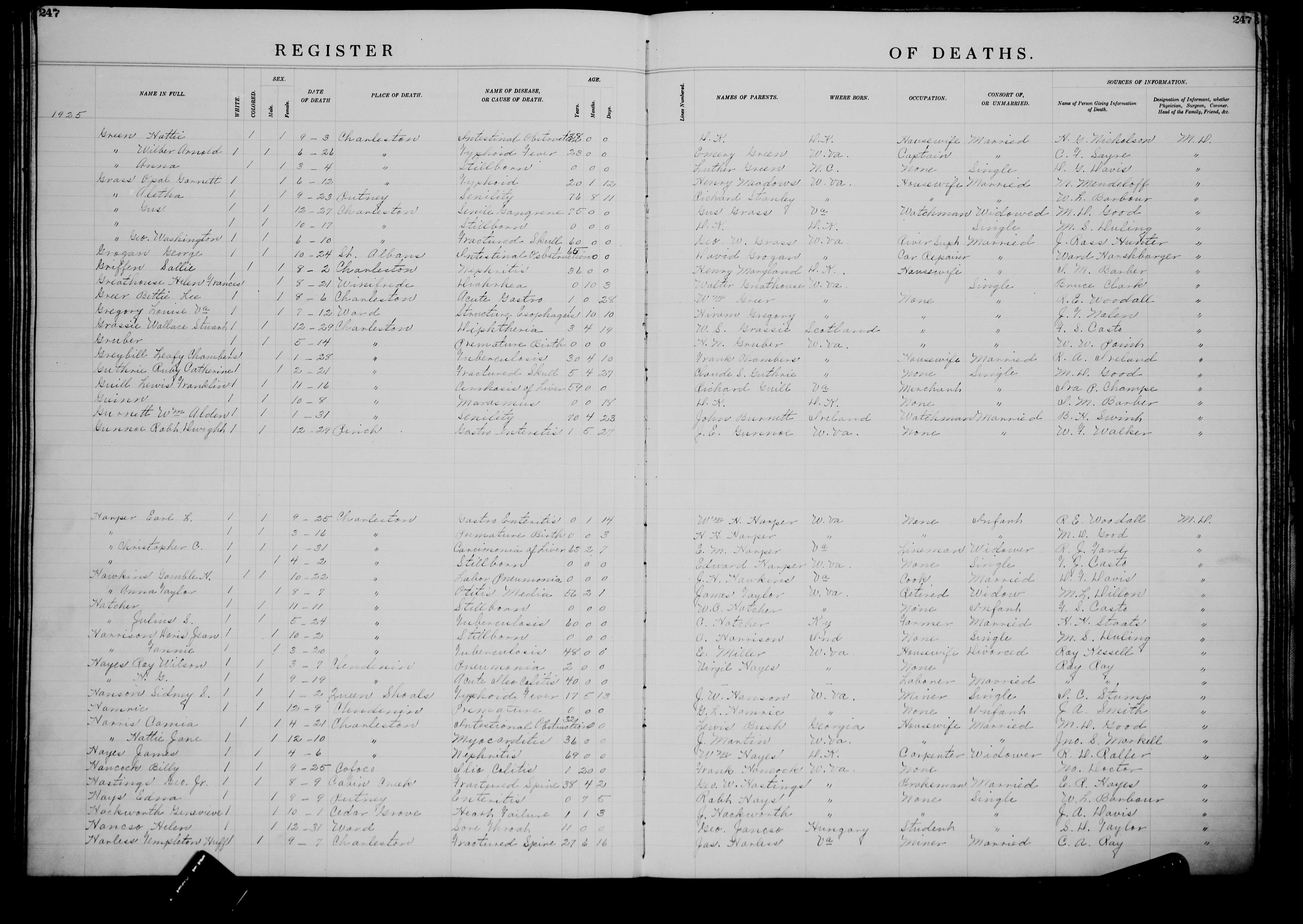 Record Image