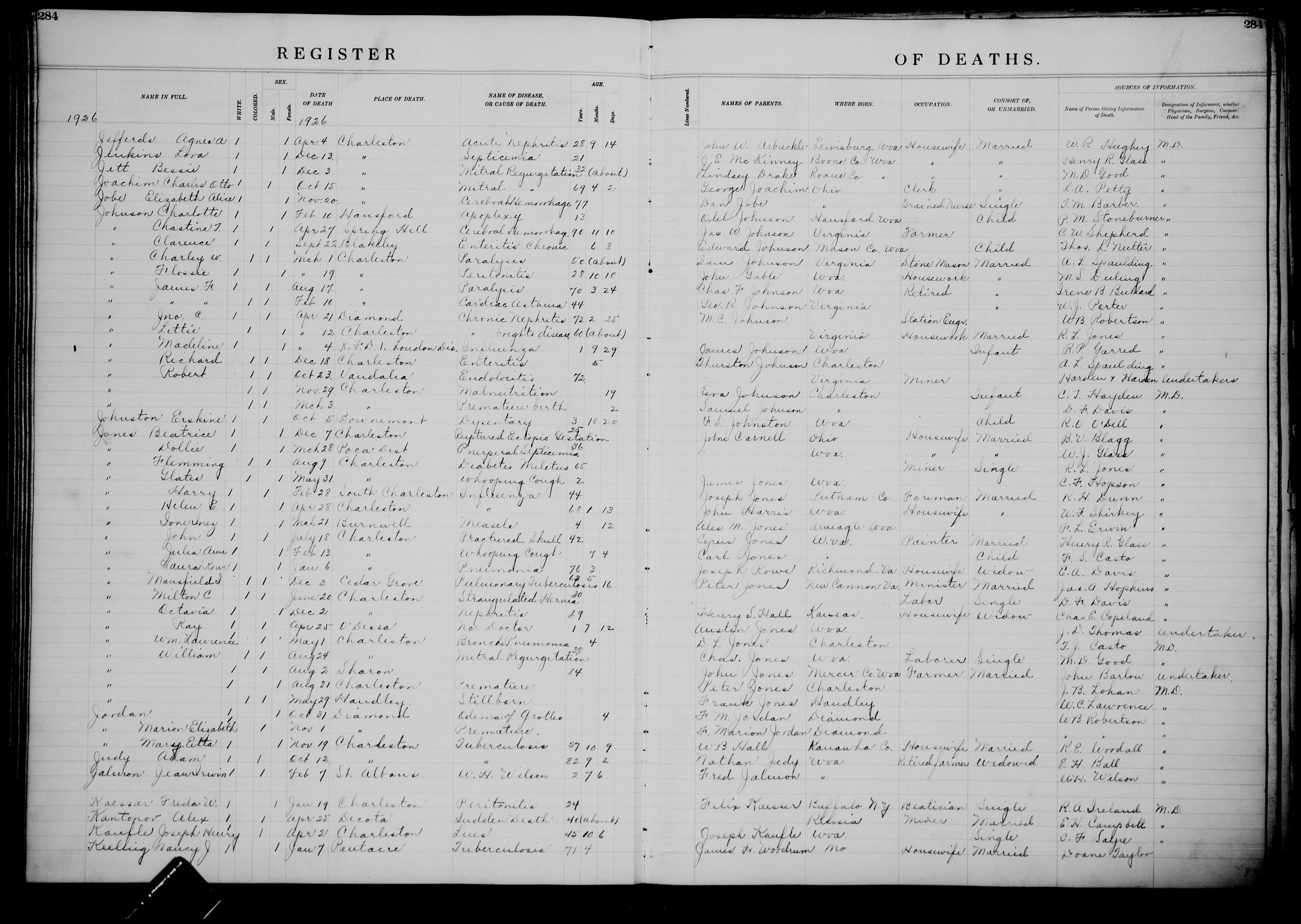 Record Image