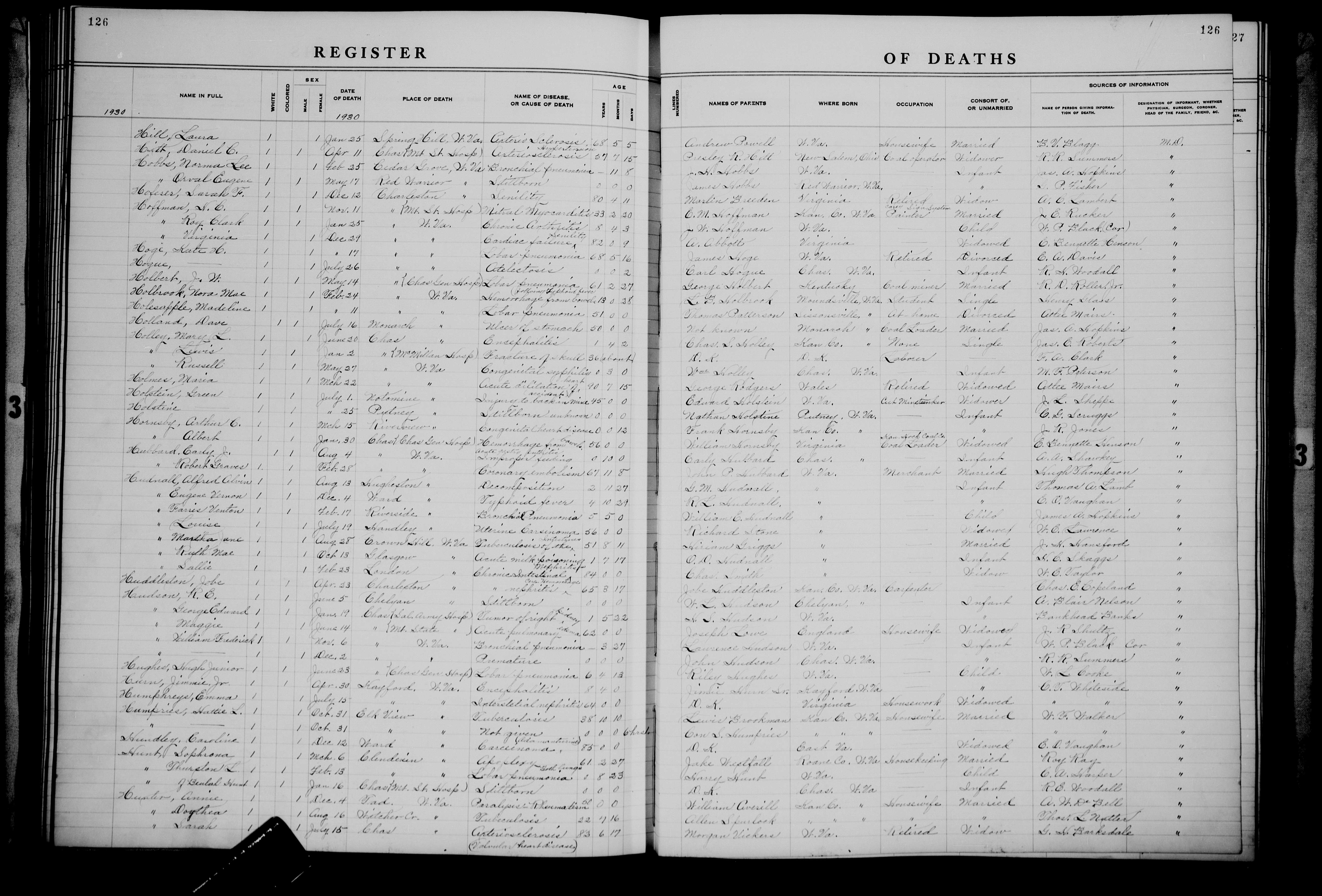 Record Image