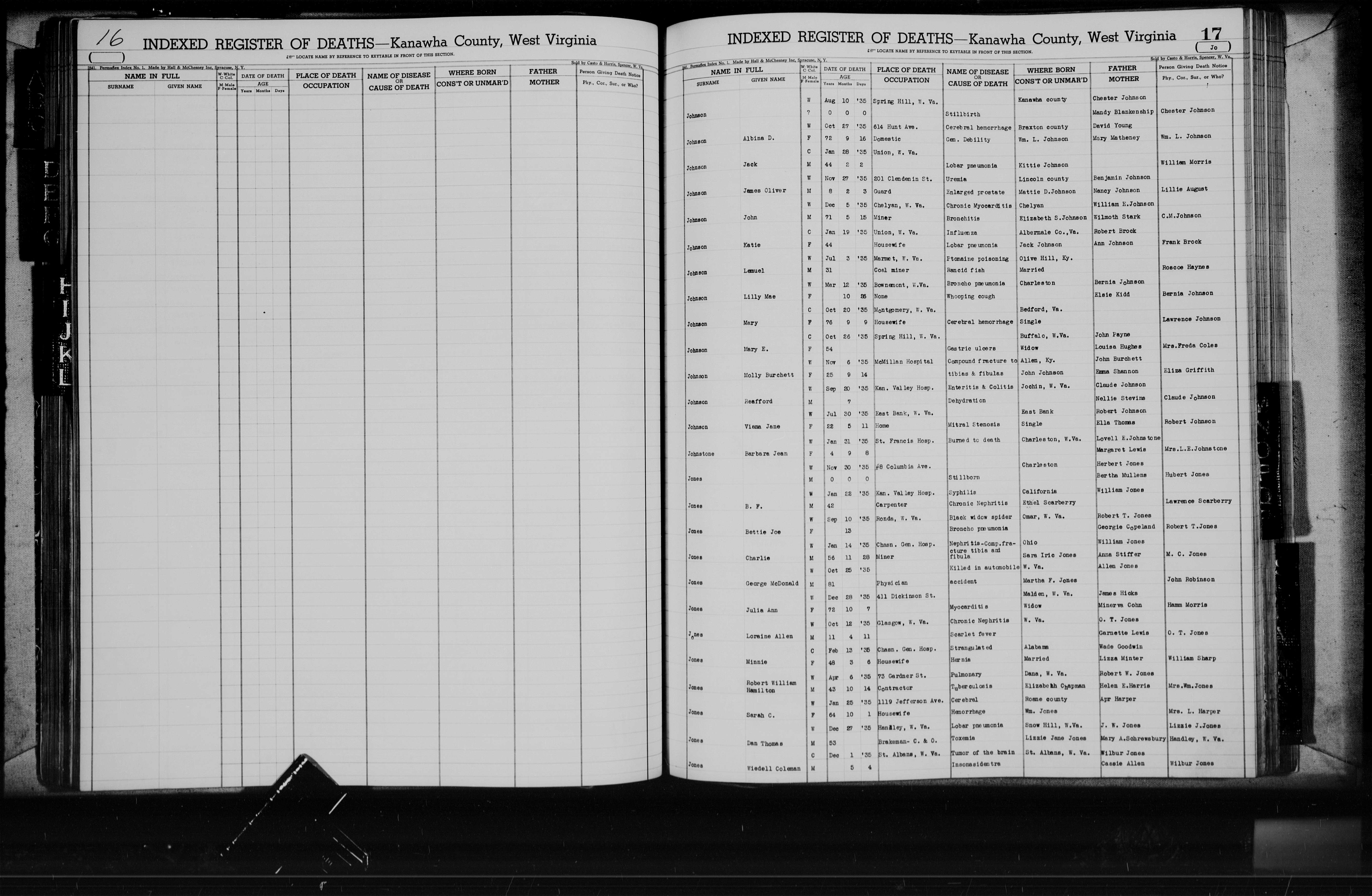 Record Image