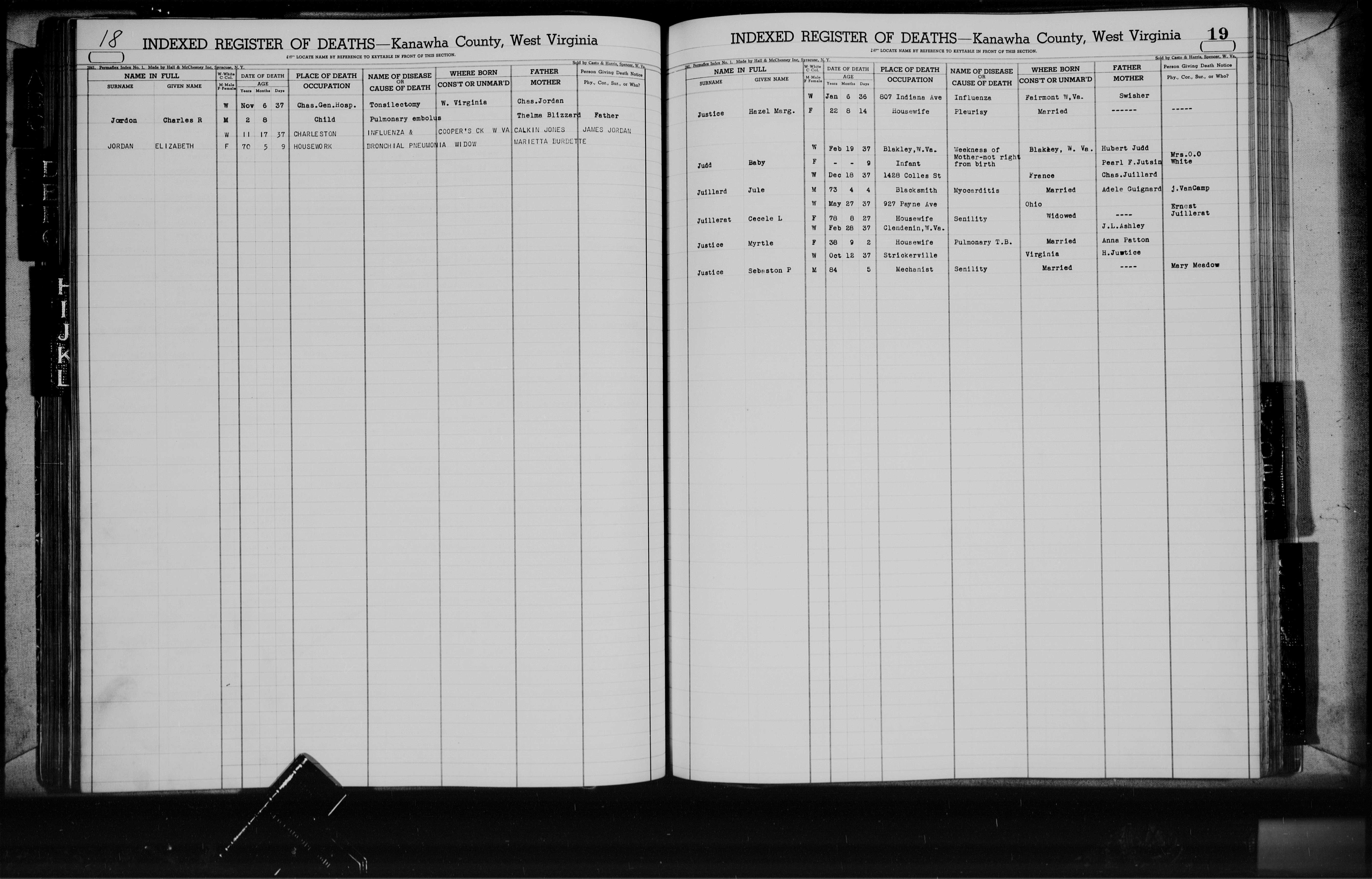 Record Image