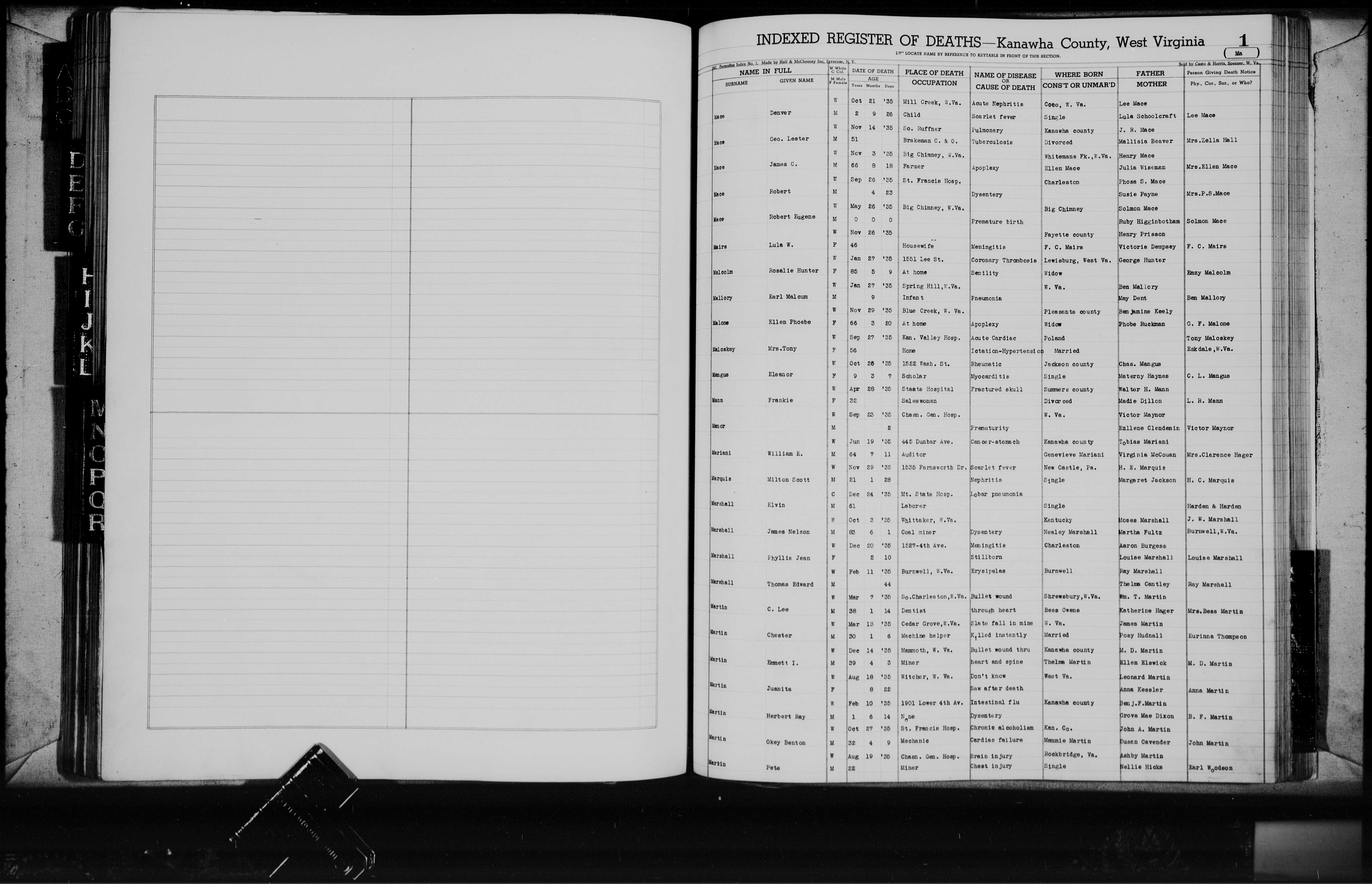Record Image